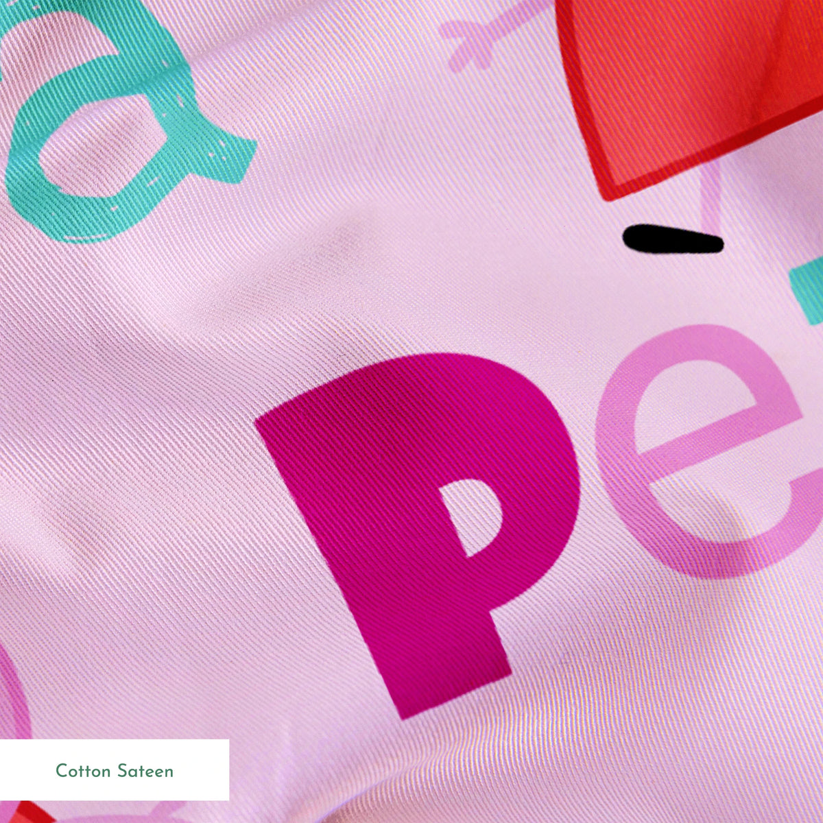  springs sateen texture