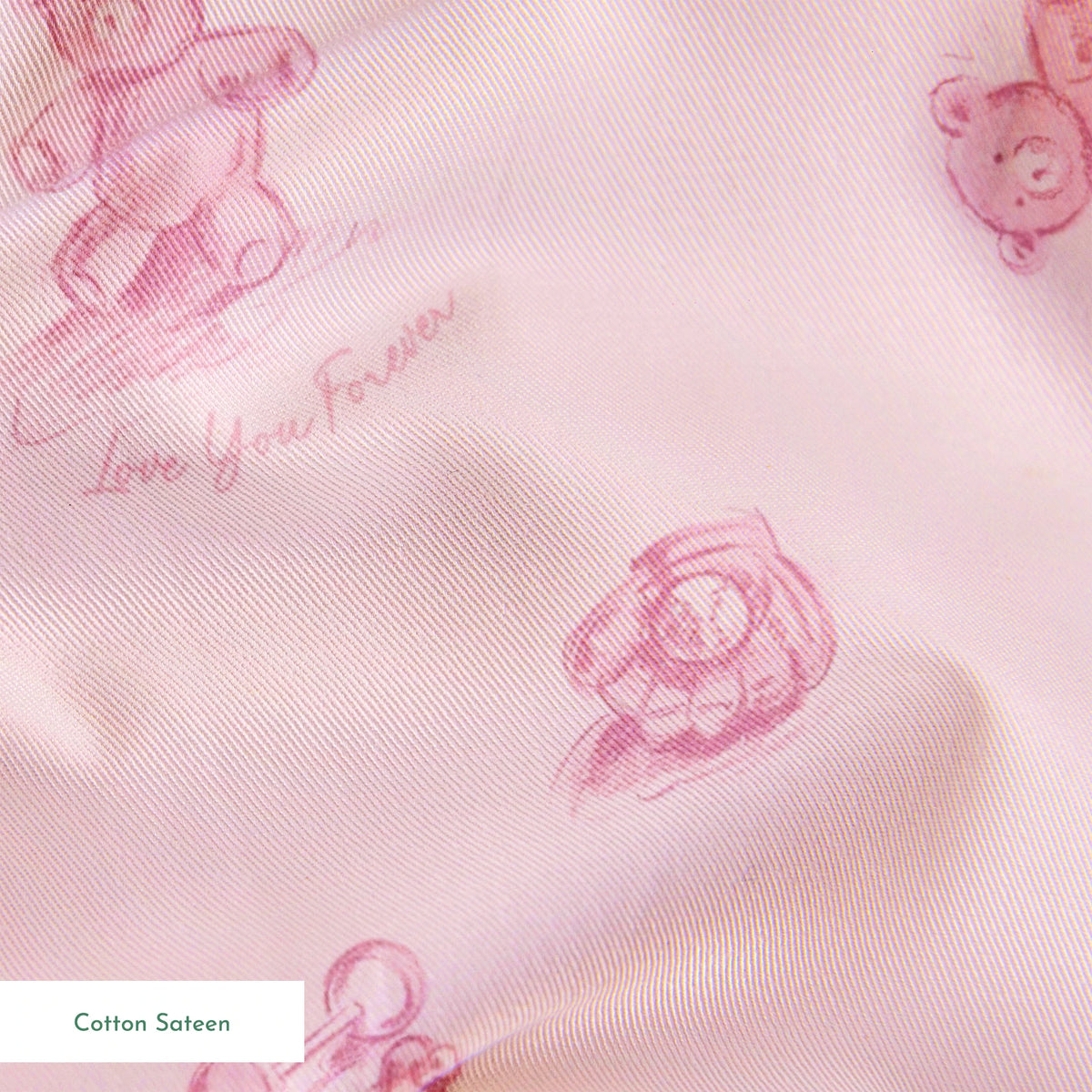 springs sateen texture