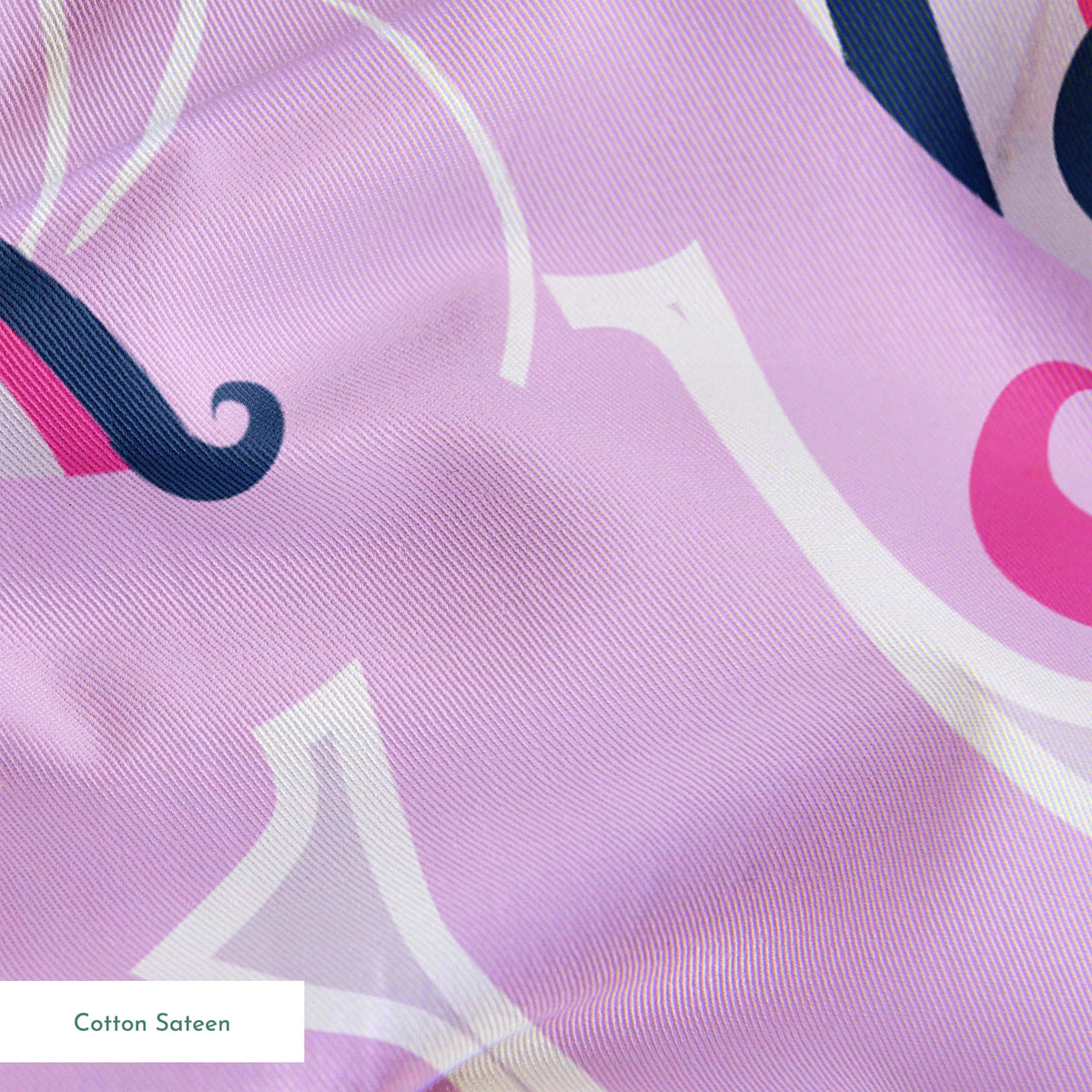  springs sateen texture