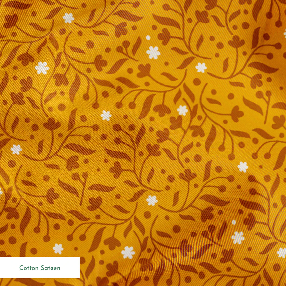  springs sateen texture