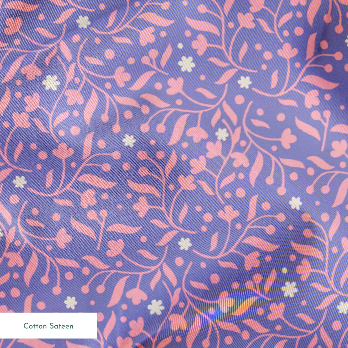  springs sateen texture