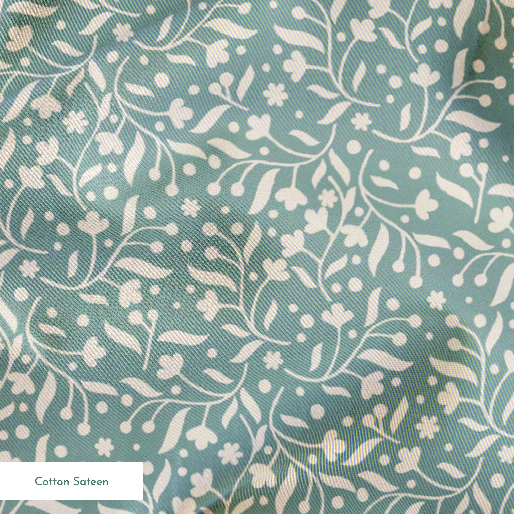  springs sateen texture