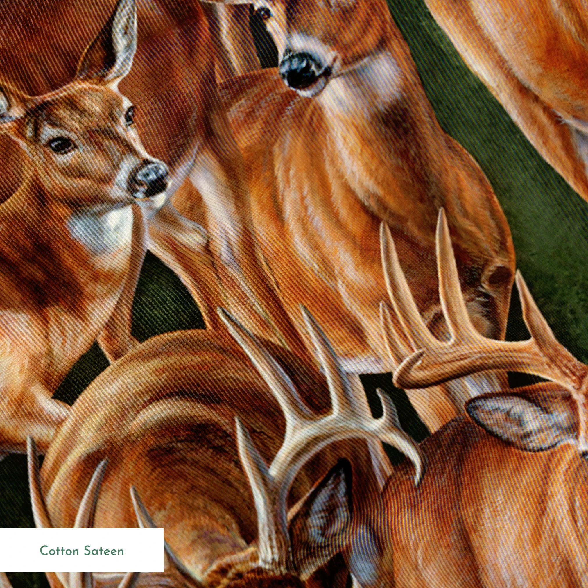  springs sateen texture