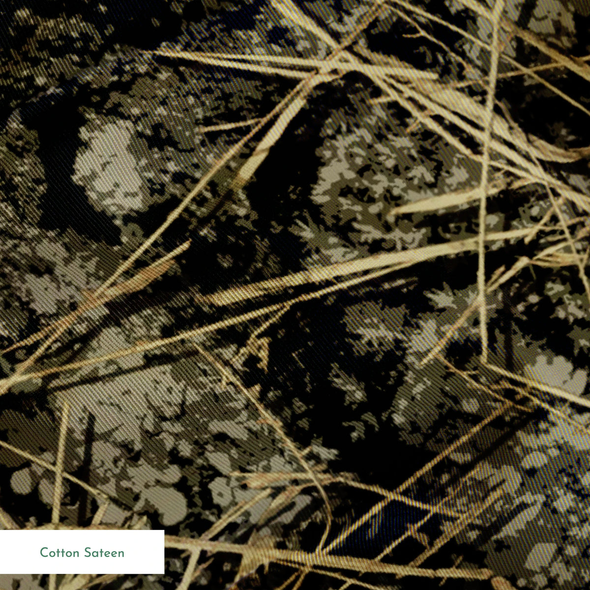  springs sateen texture