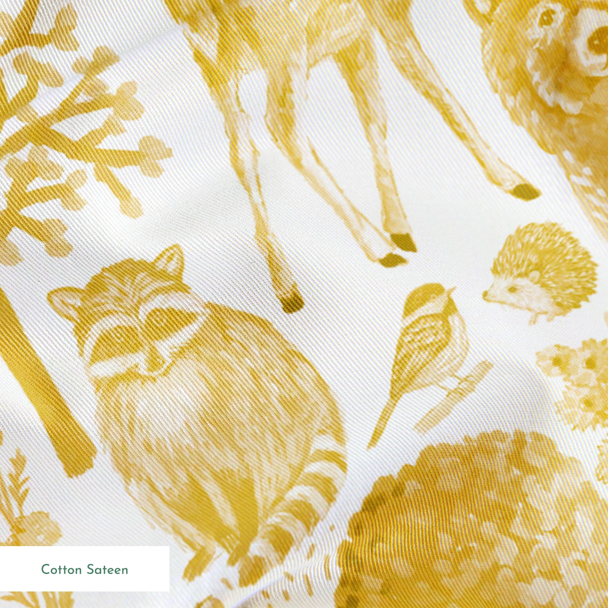  springs sateen texture