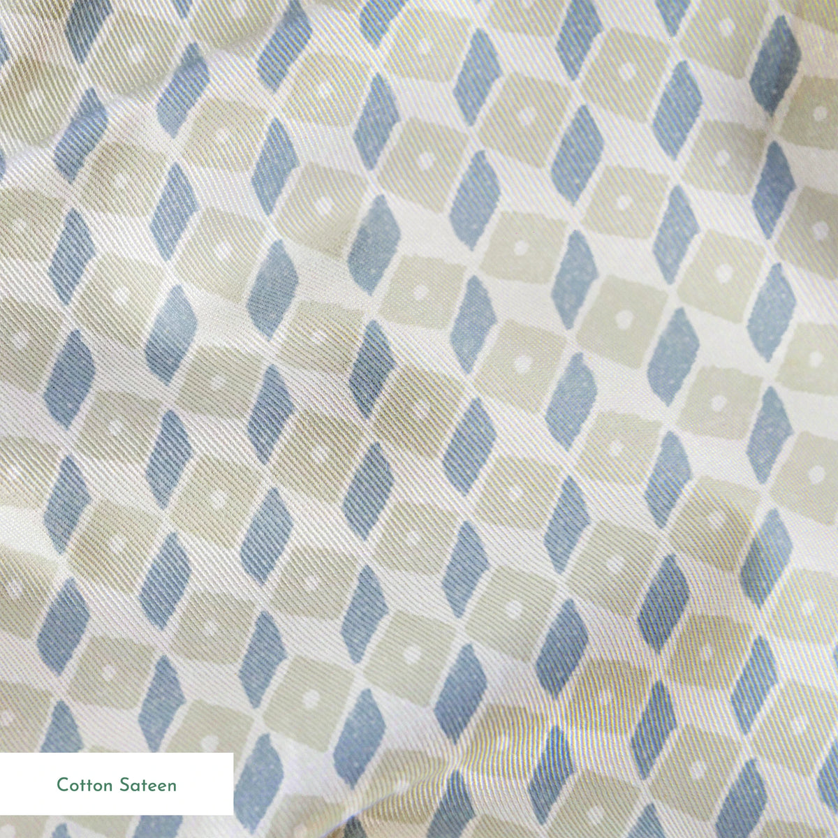  springs sateen texture