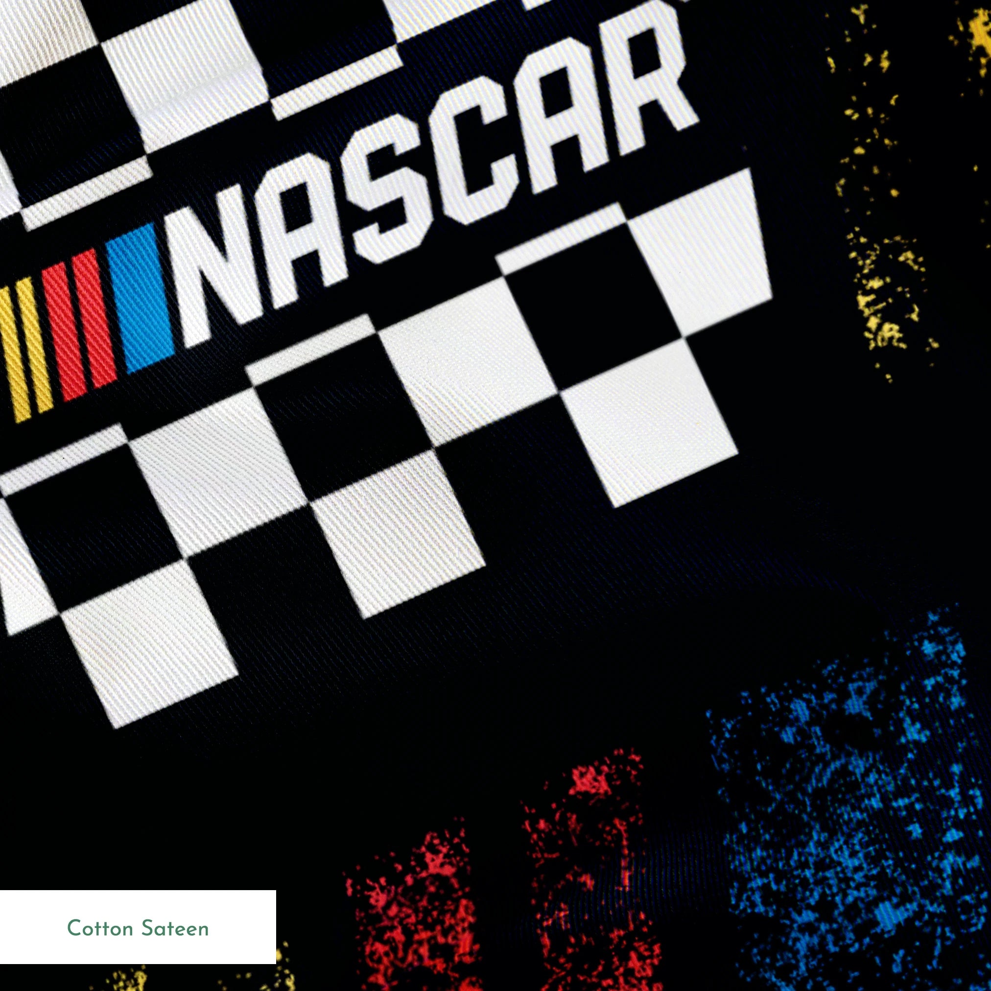  springs sateen texture