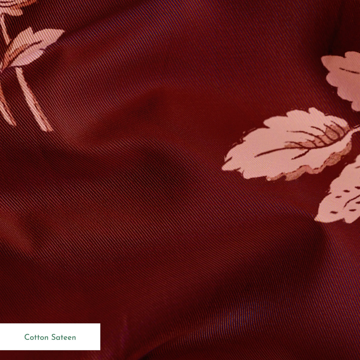 Verochka on Rocea Fabric