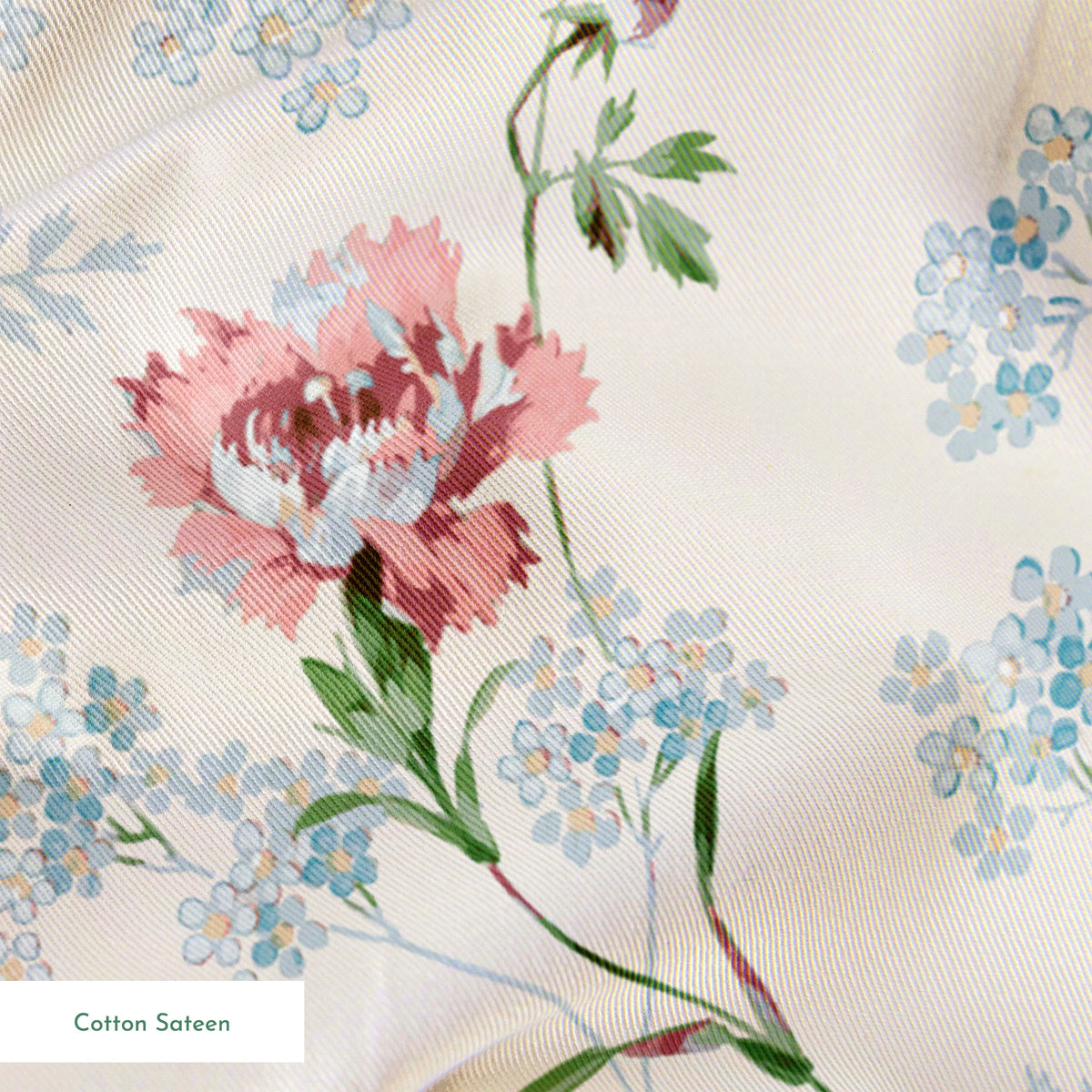 Pauline on Clay Fabric