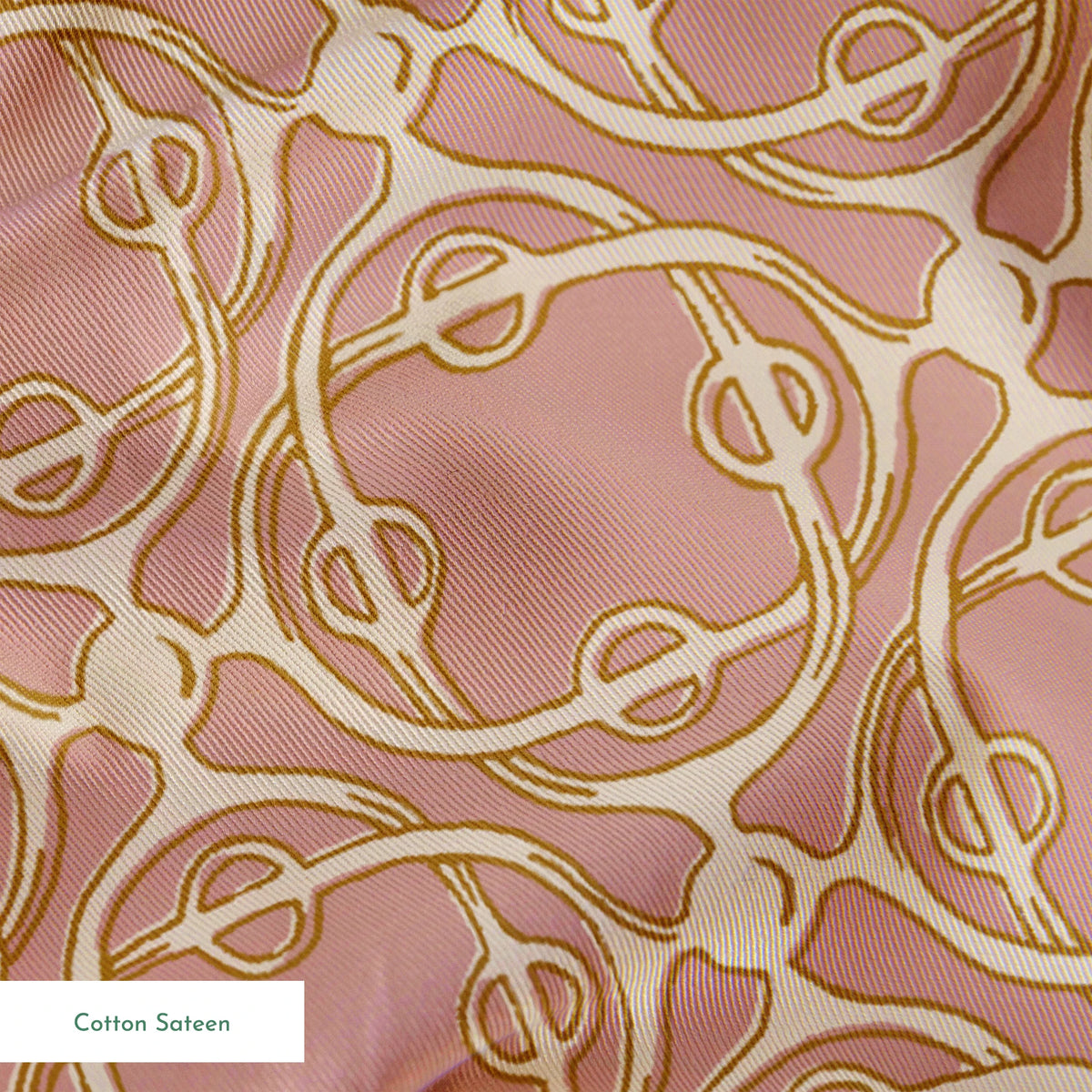Farrah on Rocea Fabric