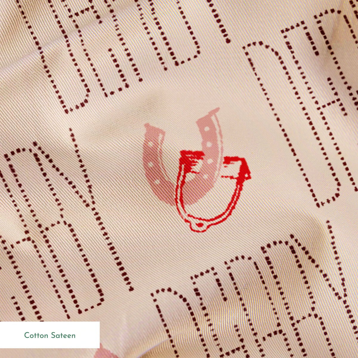 Epsom on Rocea Fabric