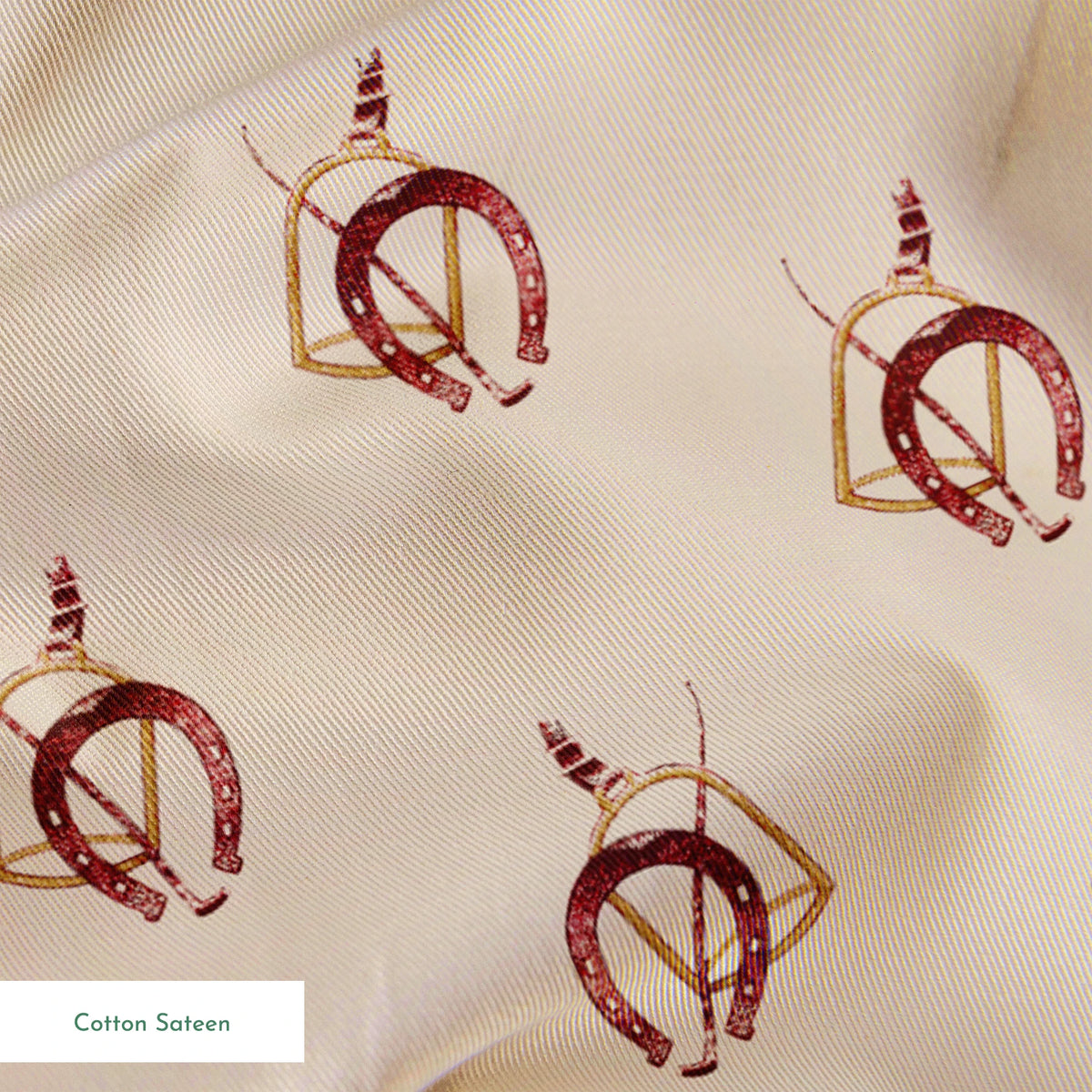 Colton on Rocea Fabric