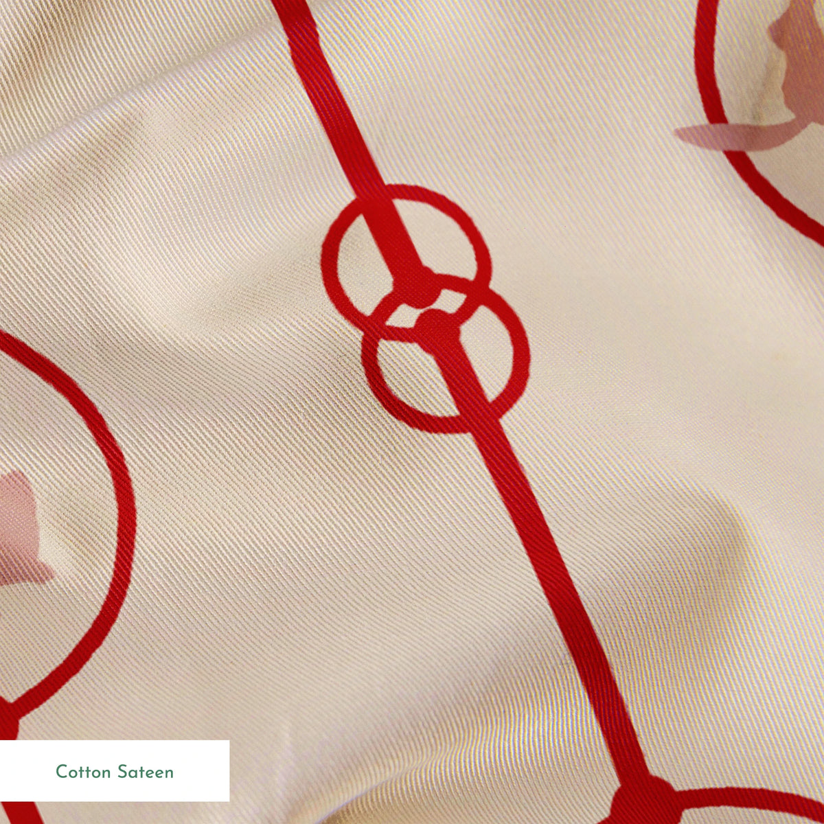 Brooks on Rocea Fabric