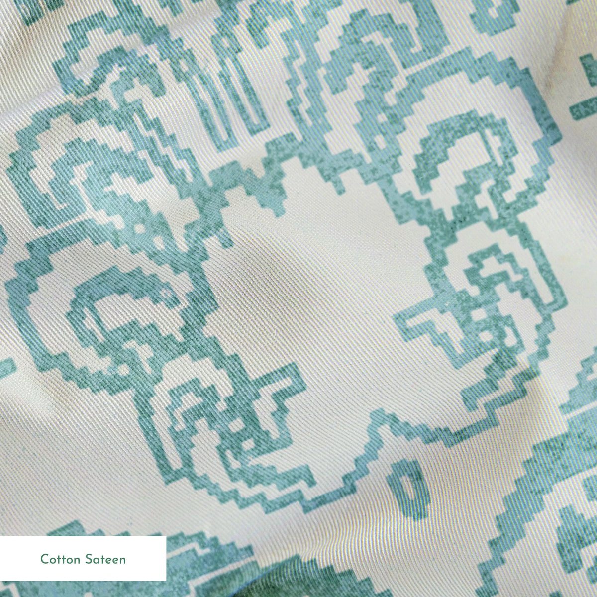Antonof on Silver Sage Fabric