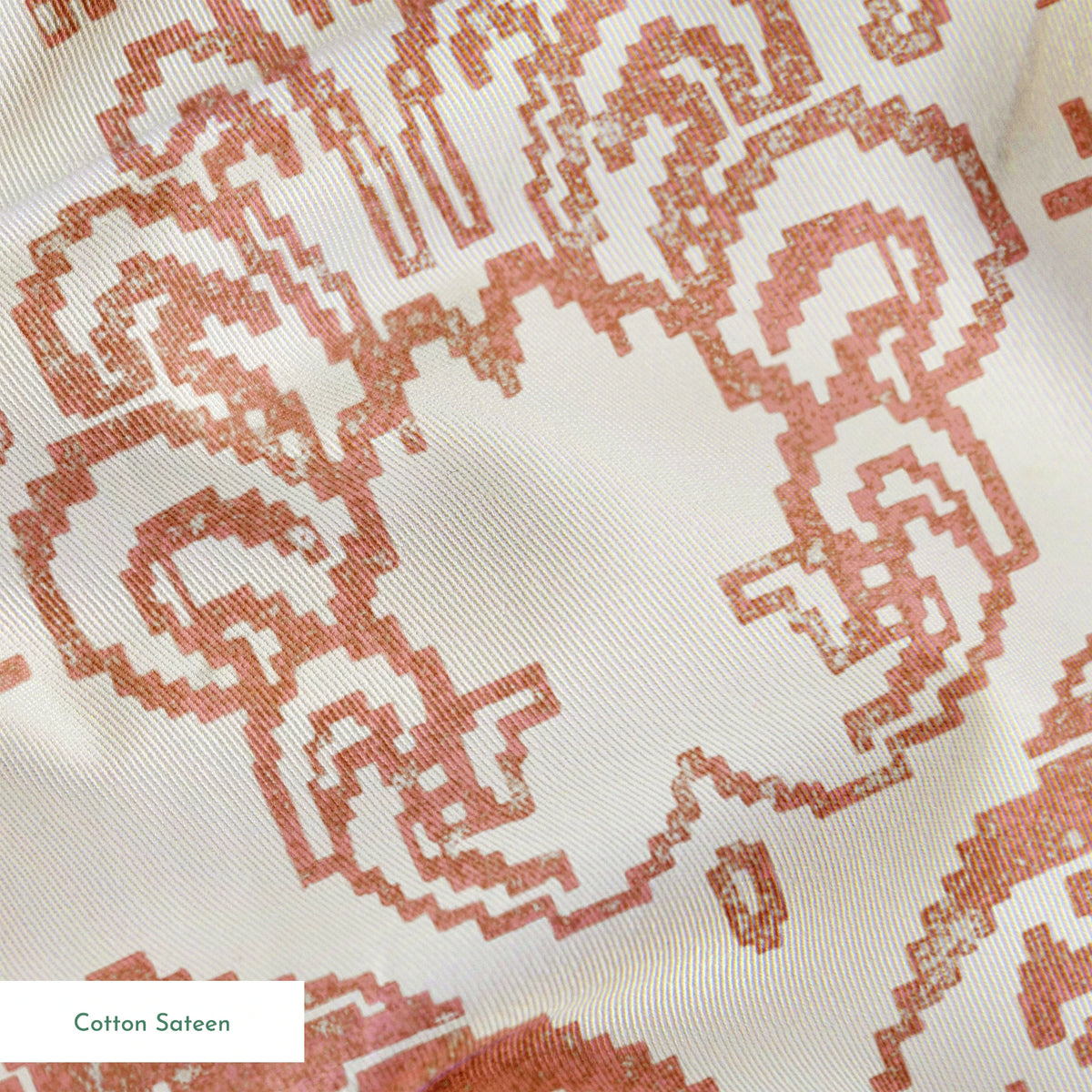 Antonof on Clay Fabric