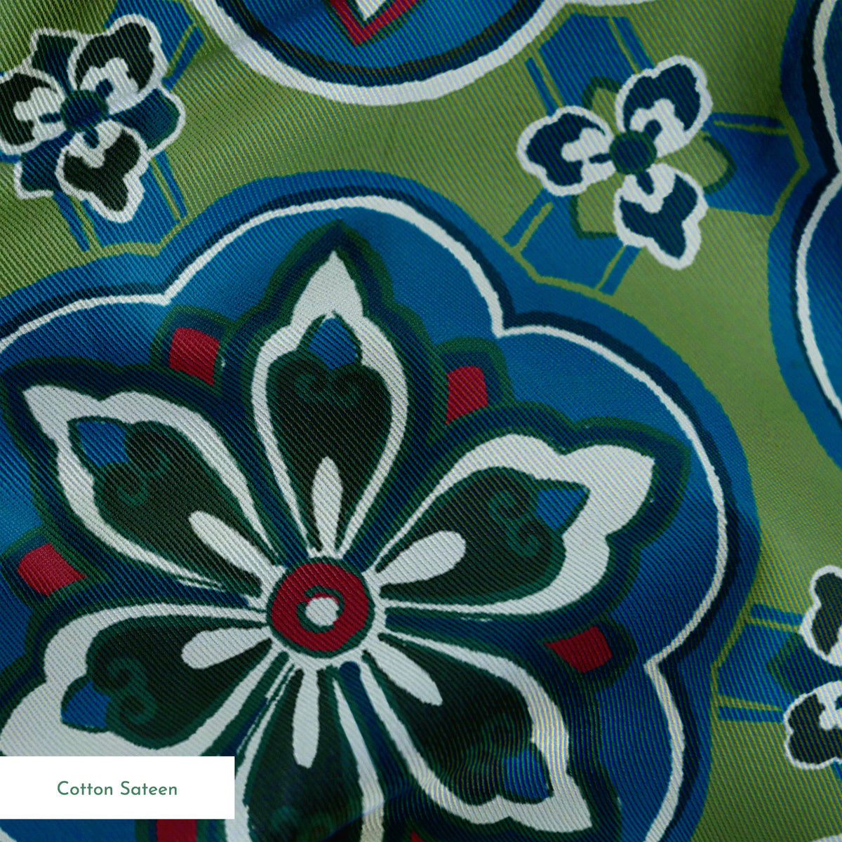 Ariadne on Venom Fabric