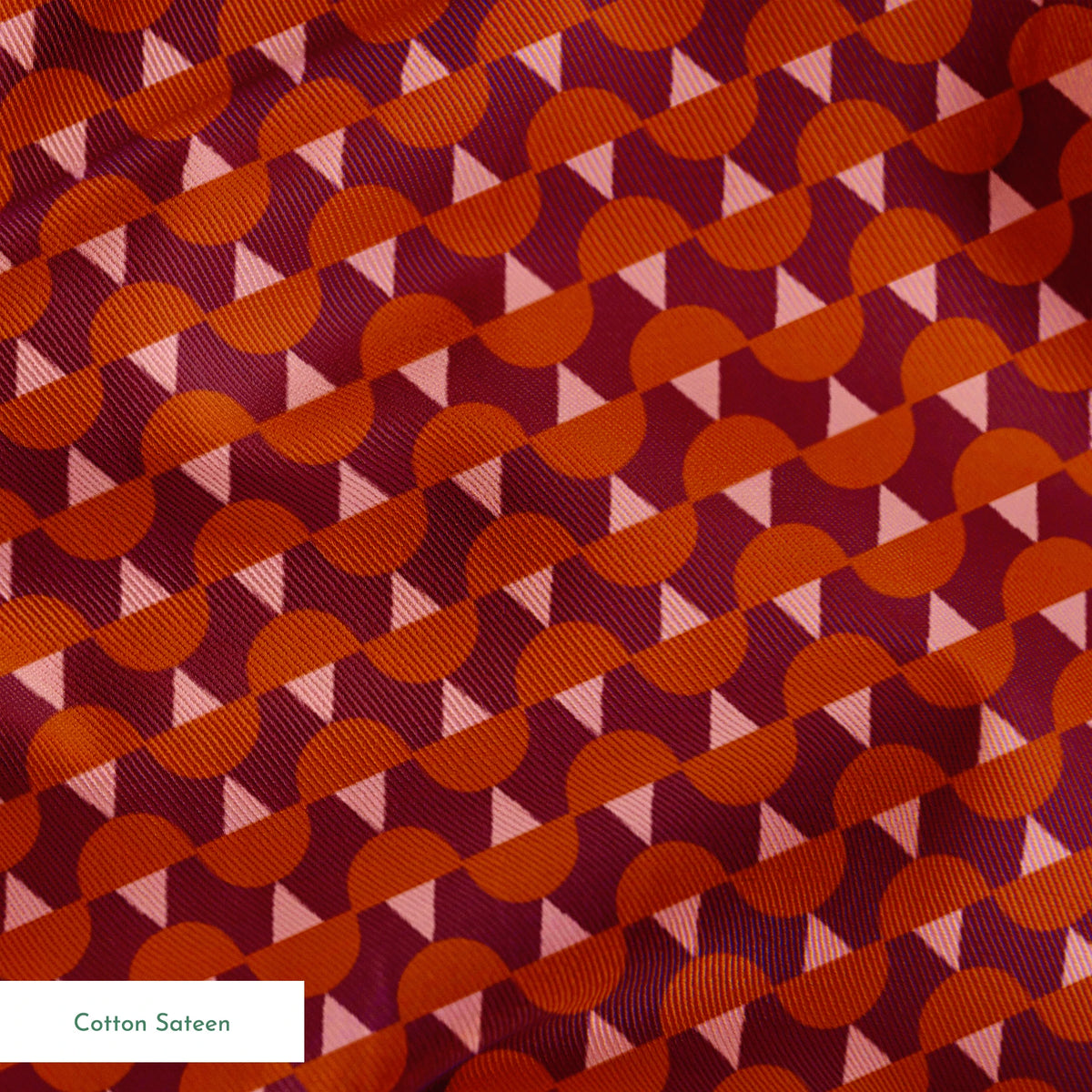 Elizabeth on Spiced Fabric