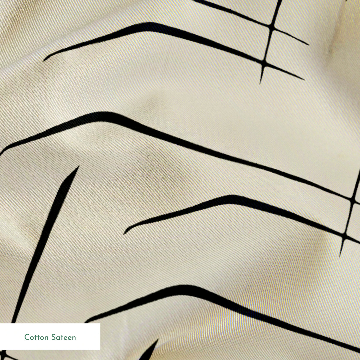 Dartmoore on Casperita Fabric