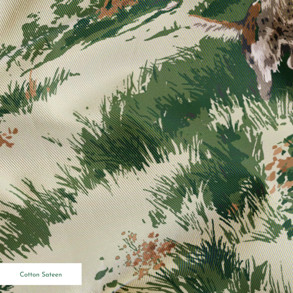 Jackson on Forestry Fabric