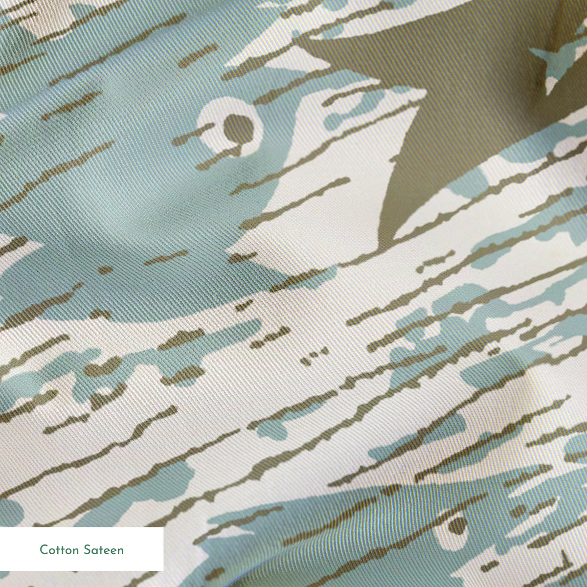 Gale on Mineral Fabric