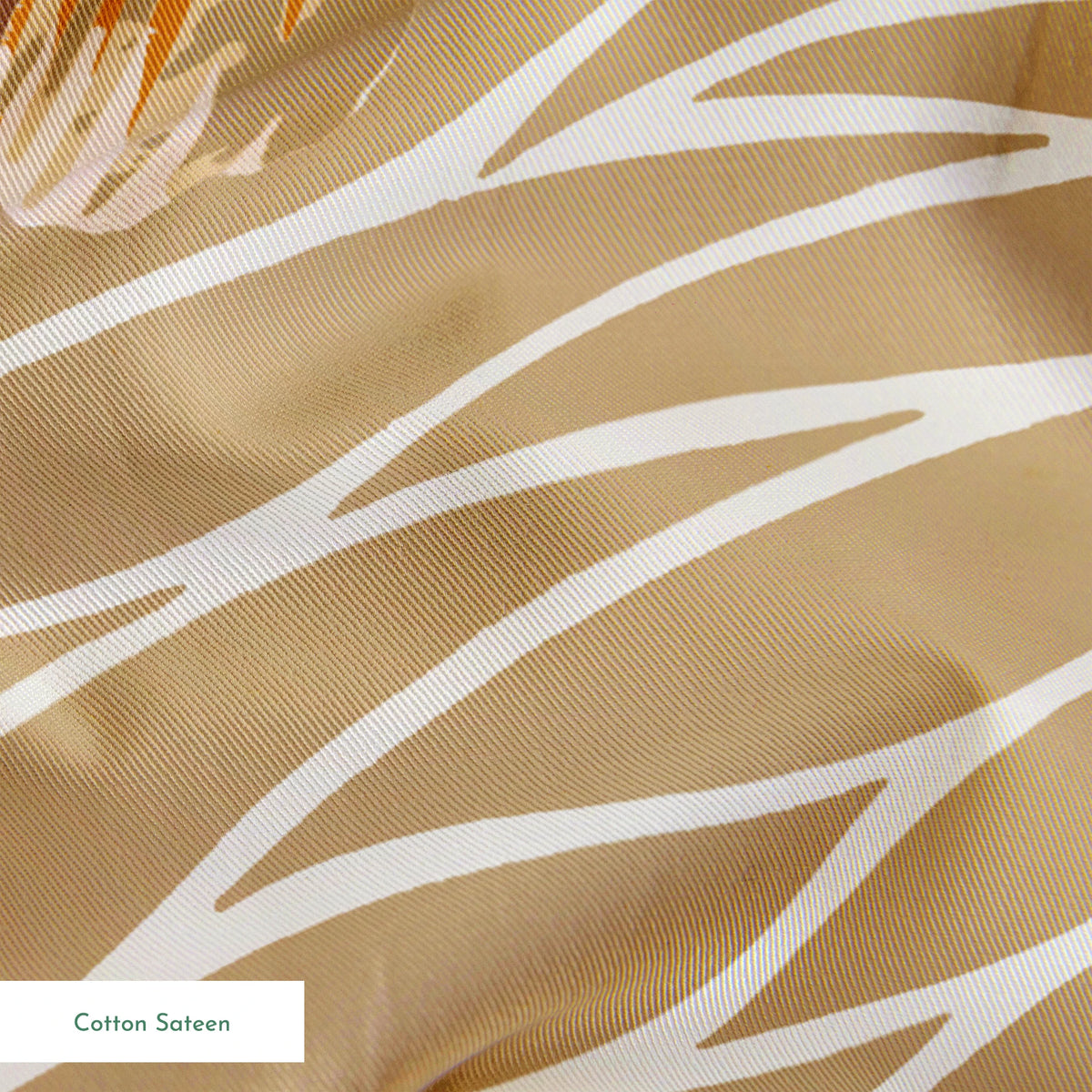 Marina on Spice Fabric