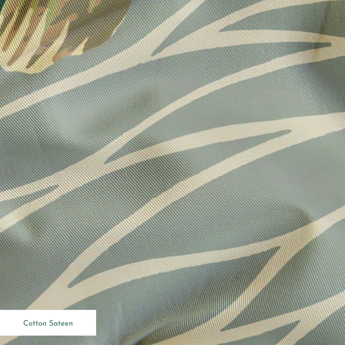Marina on Forestry Fabric