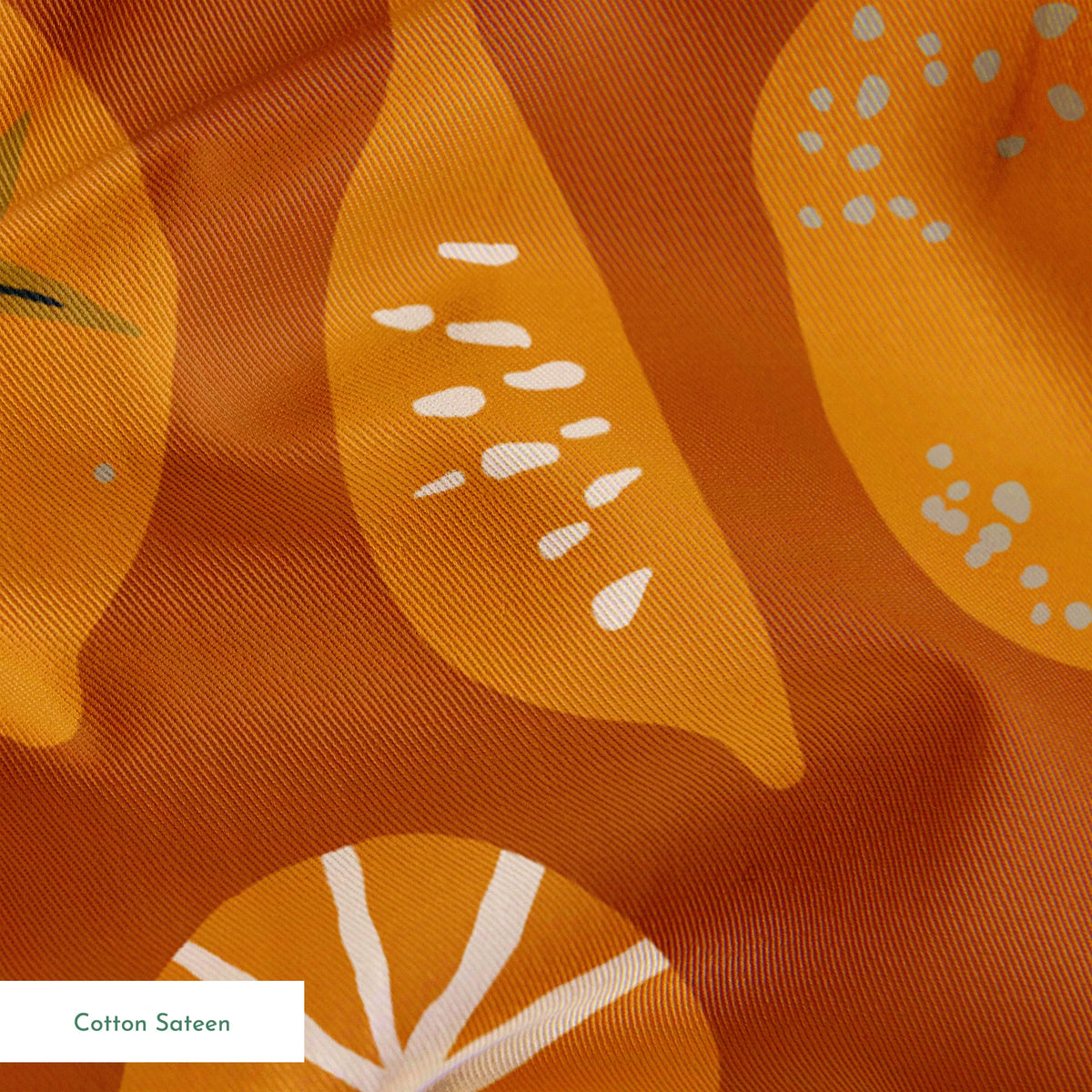 Fraser on Spice Fabric