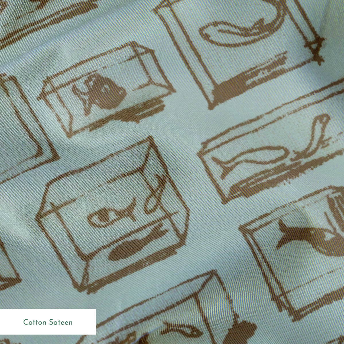 Lee on Mineral Fabric