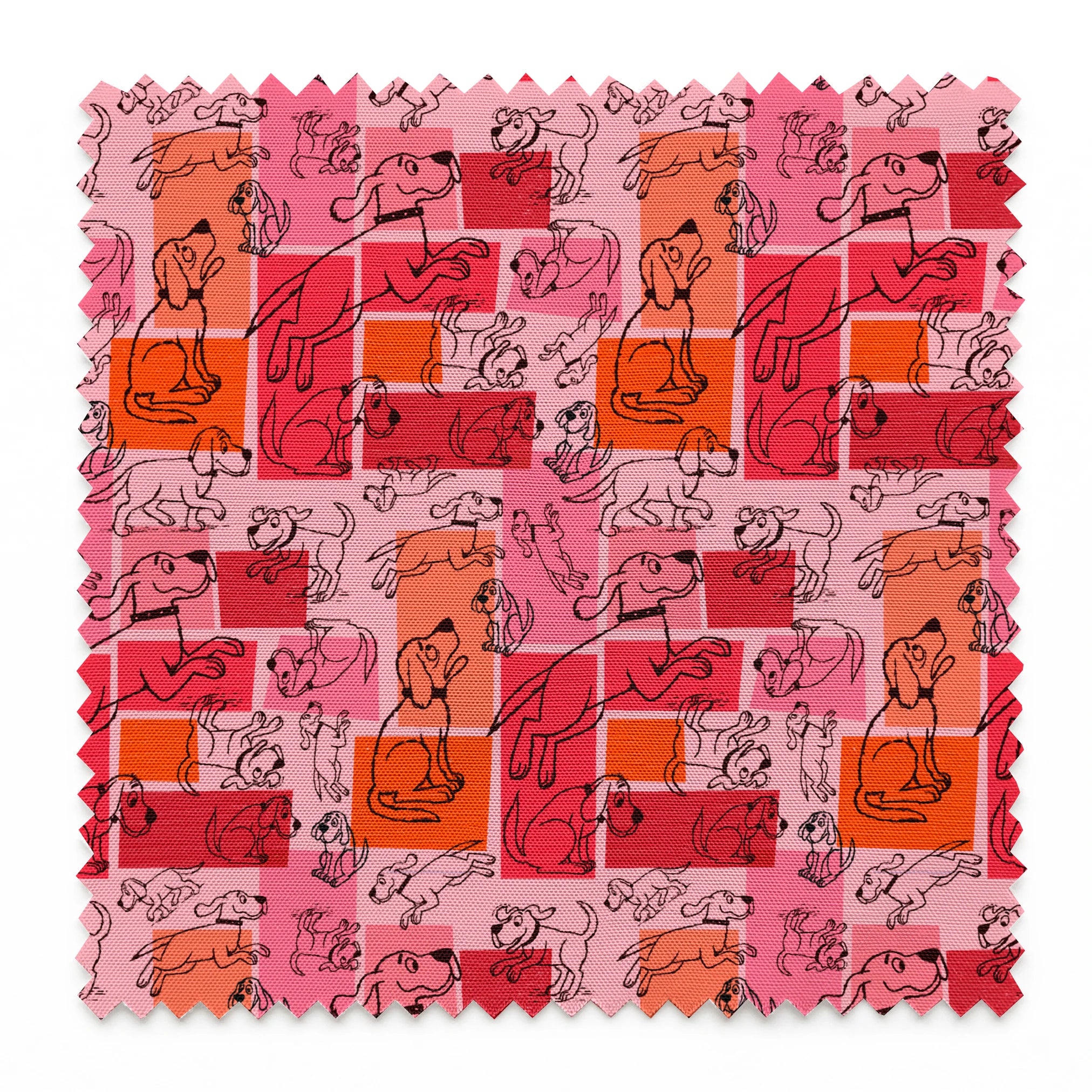  springs swatch pinked