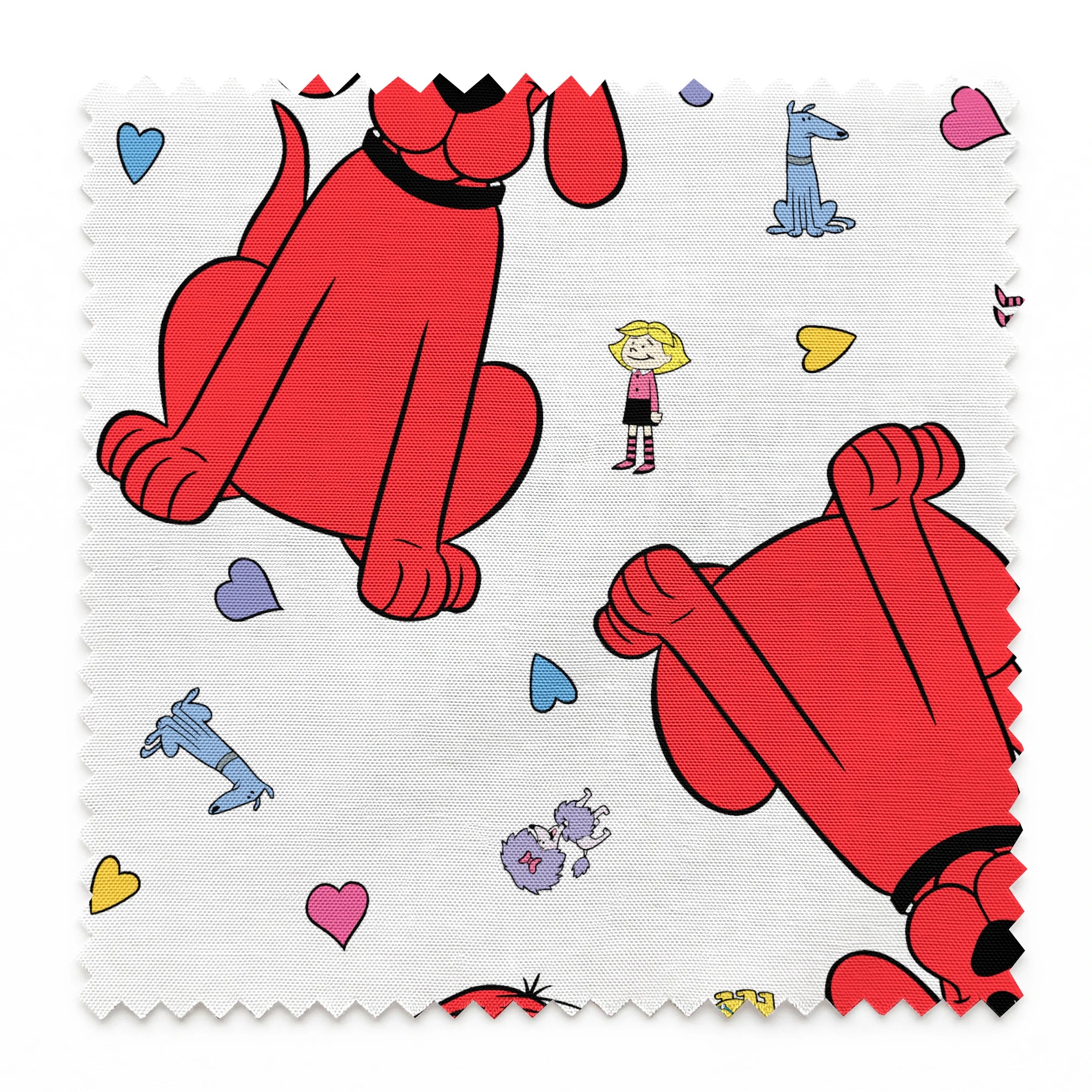  springs swatch pinked
