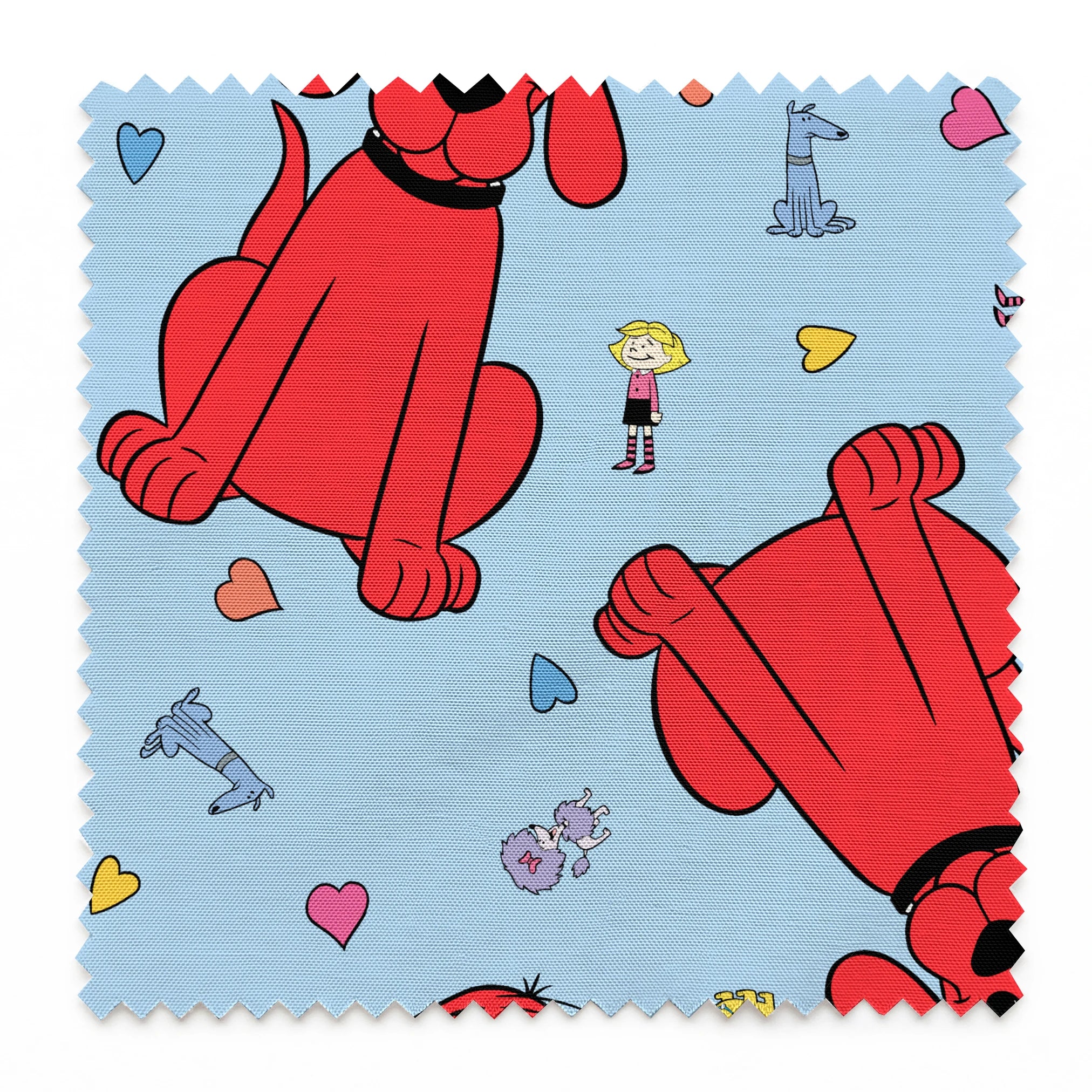  springs swatch pinked