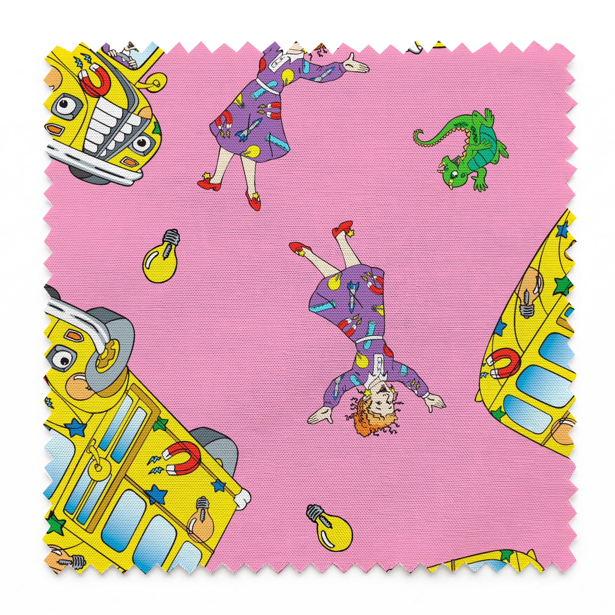  springs swatch pinked