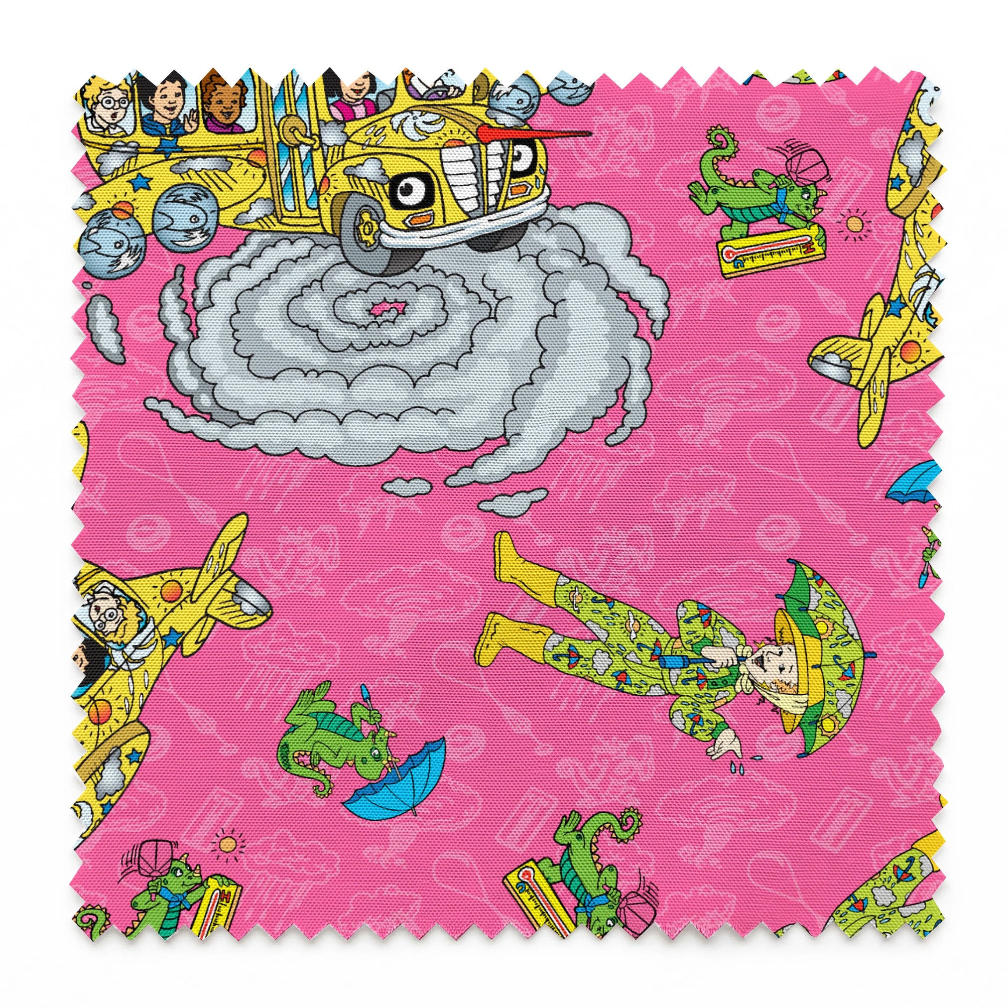 springs swatch pinked