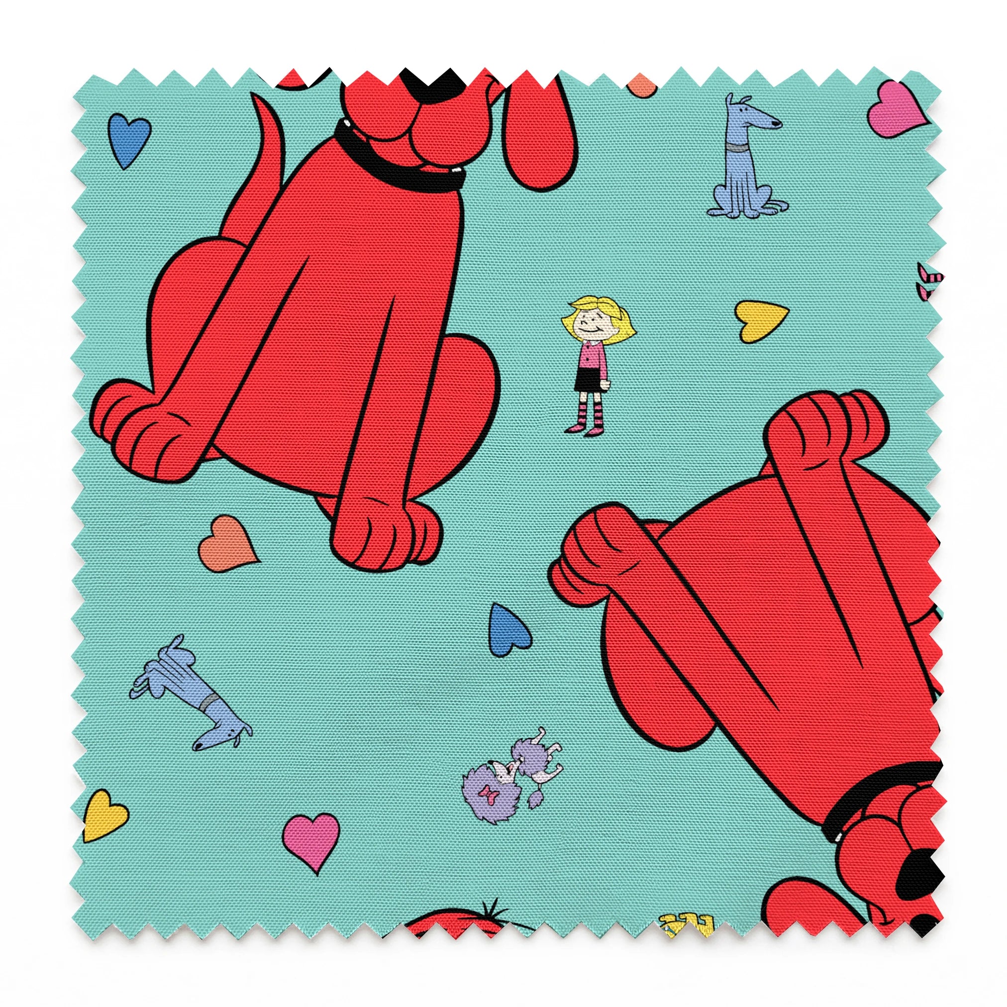  springs swatch pinked