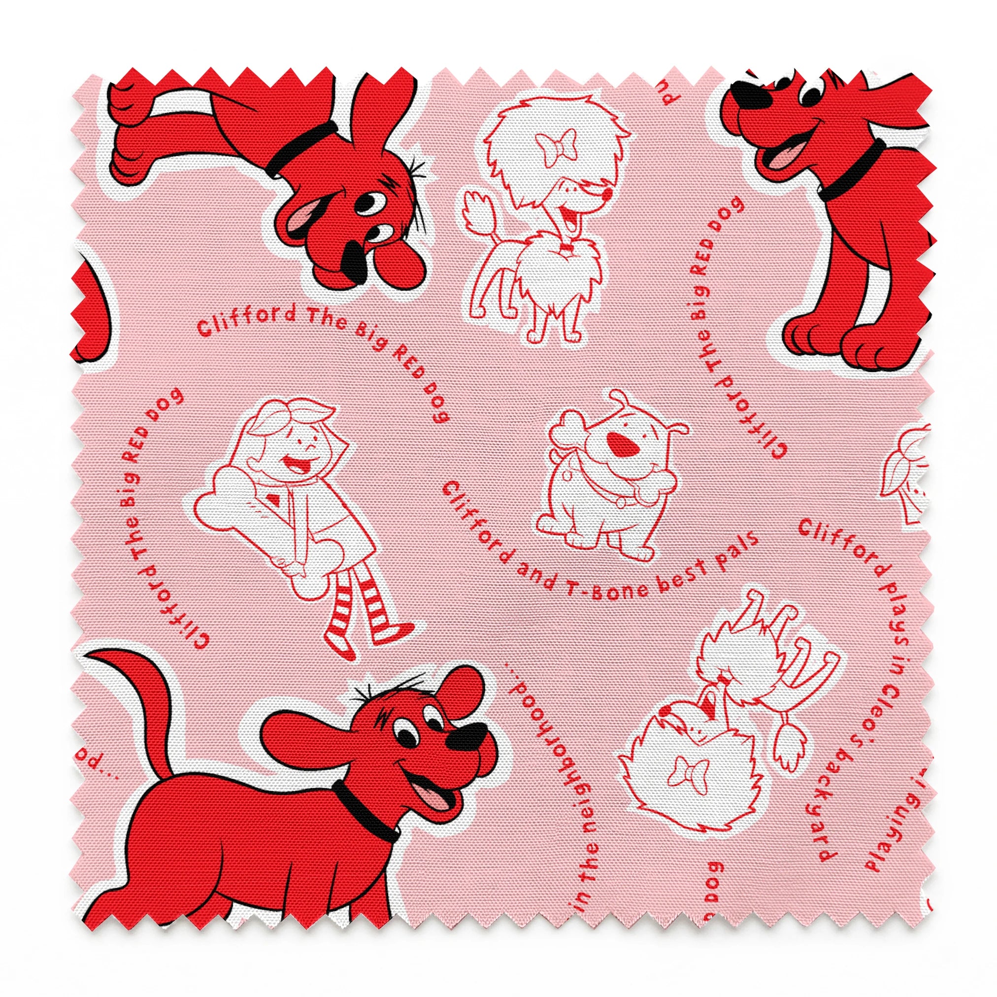  springs swatch pinked