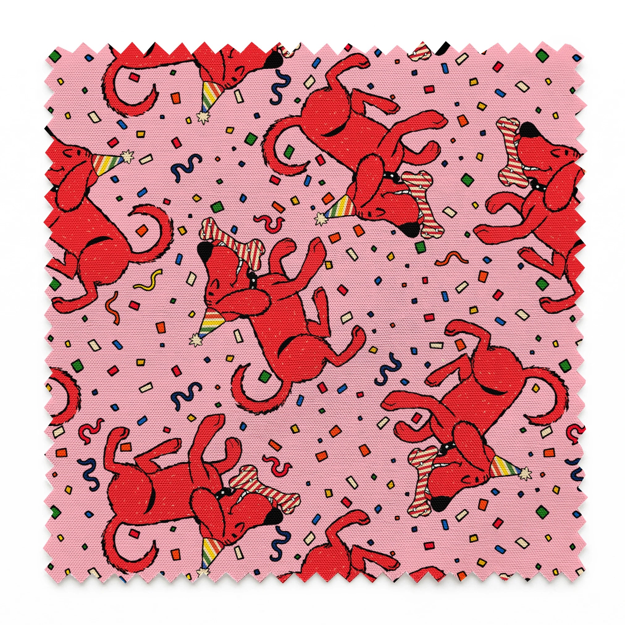  springs swatch pinked
