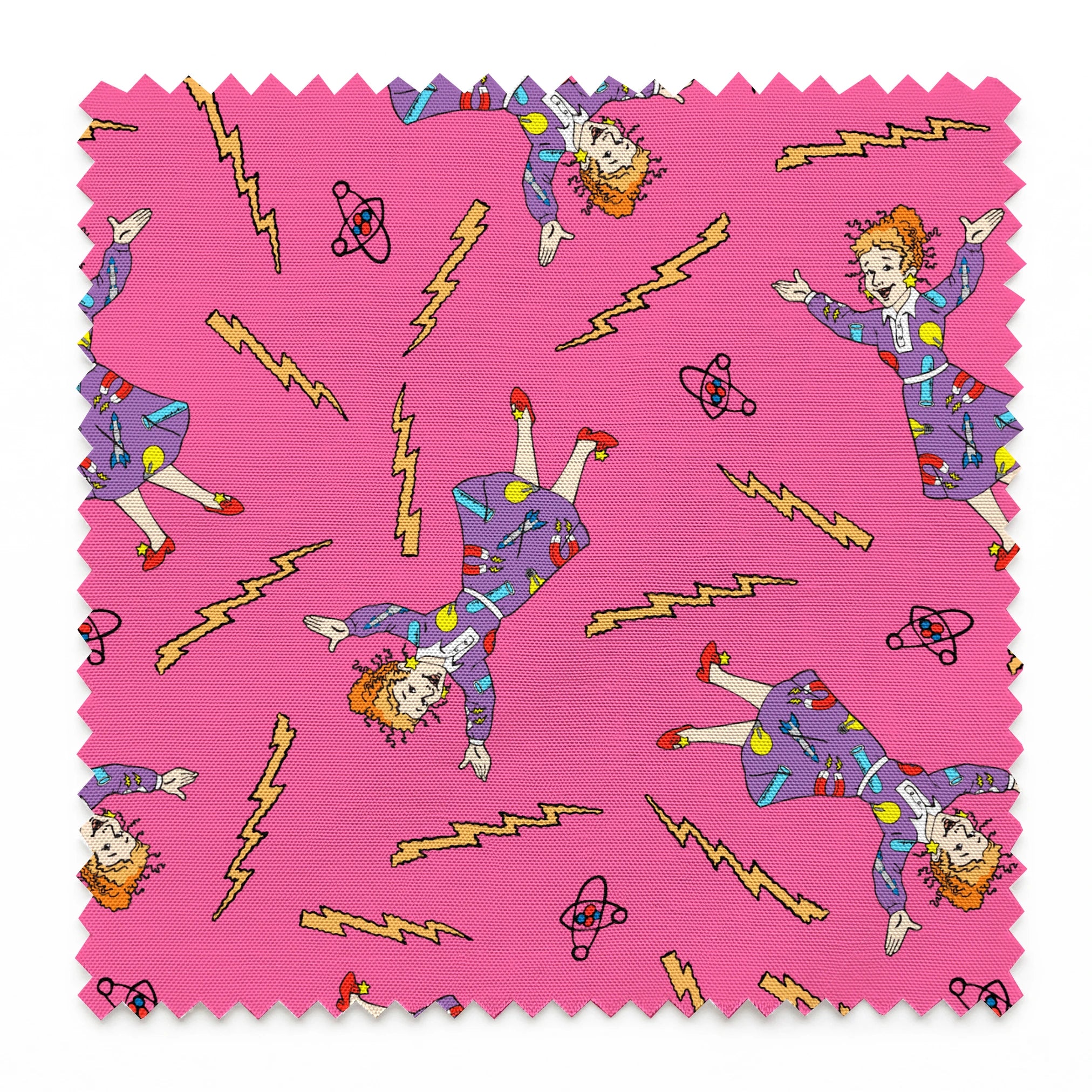  springs swatch pinked