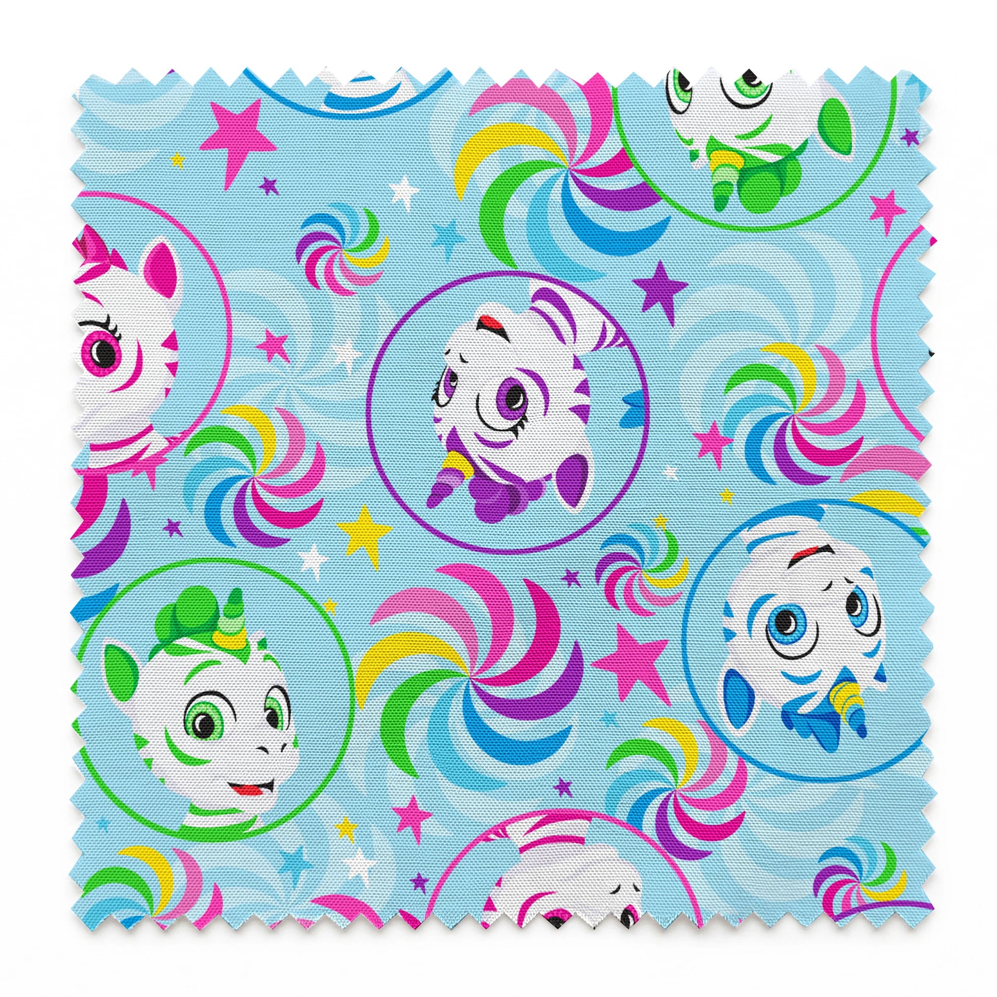  springs swatch pinked