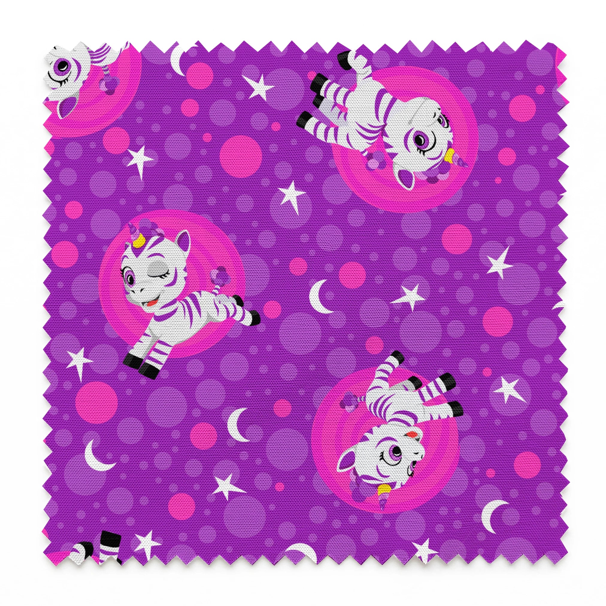  springs swatch pinked