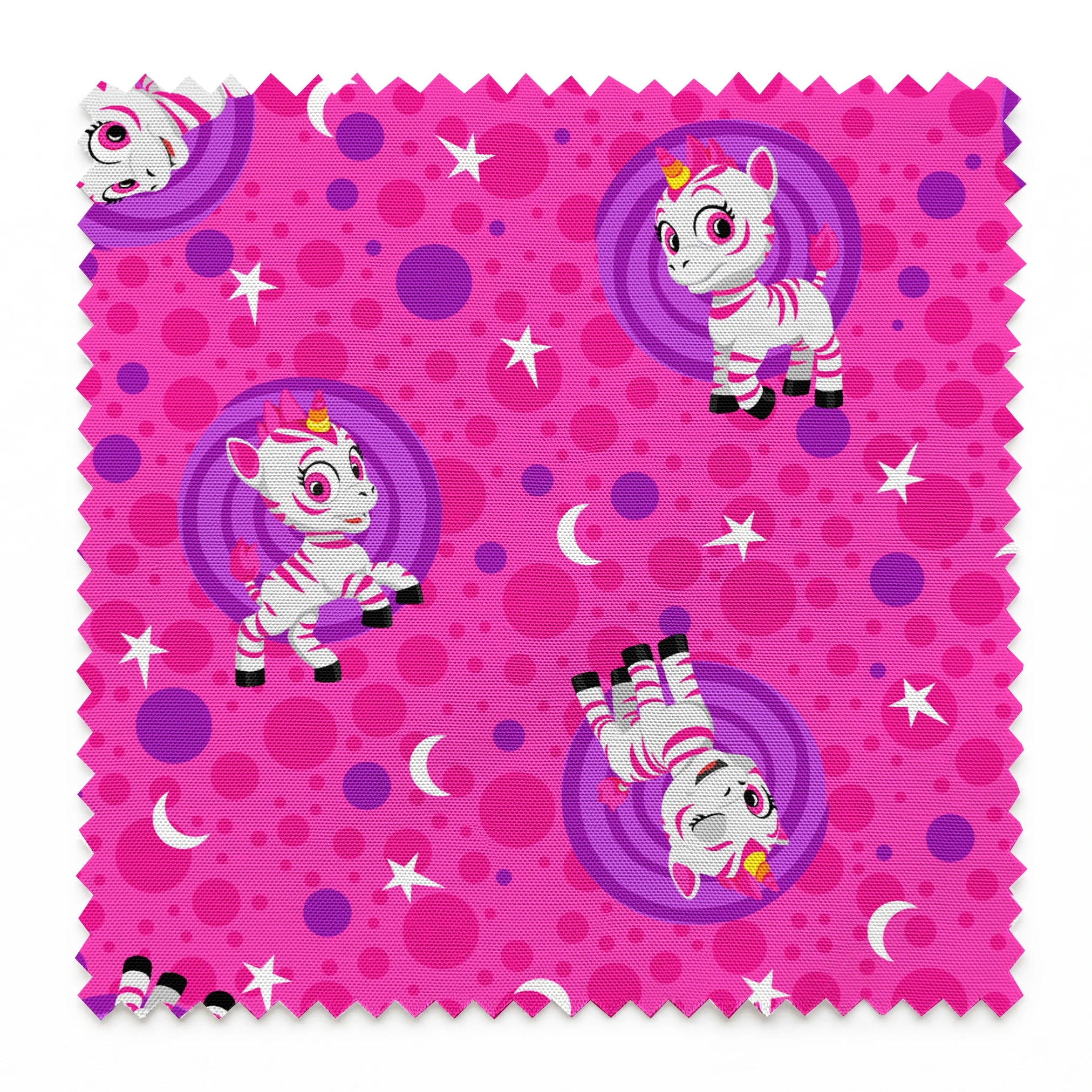  springs swatch pinked