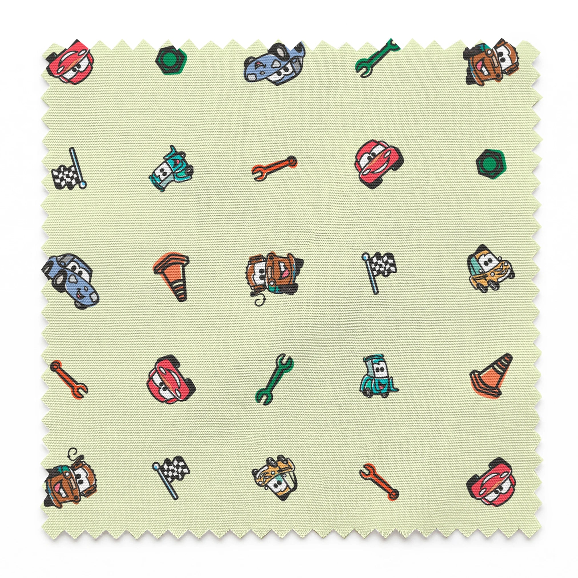  springs swatch pinked