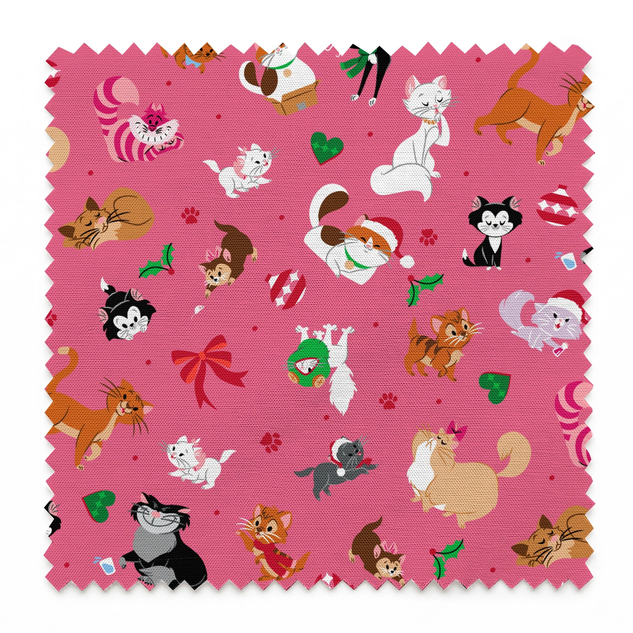  springs swatch pinked