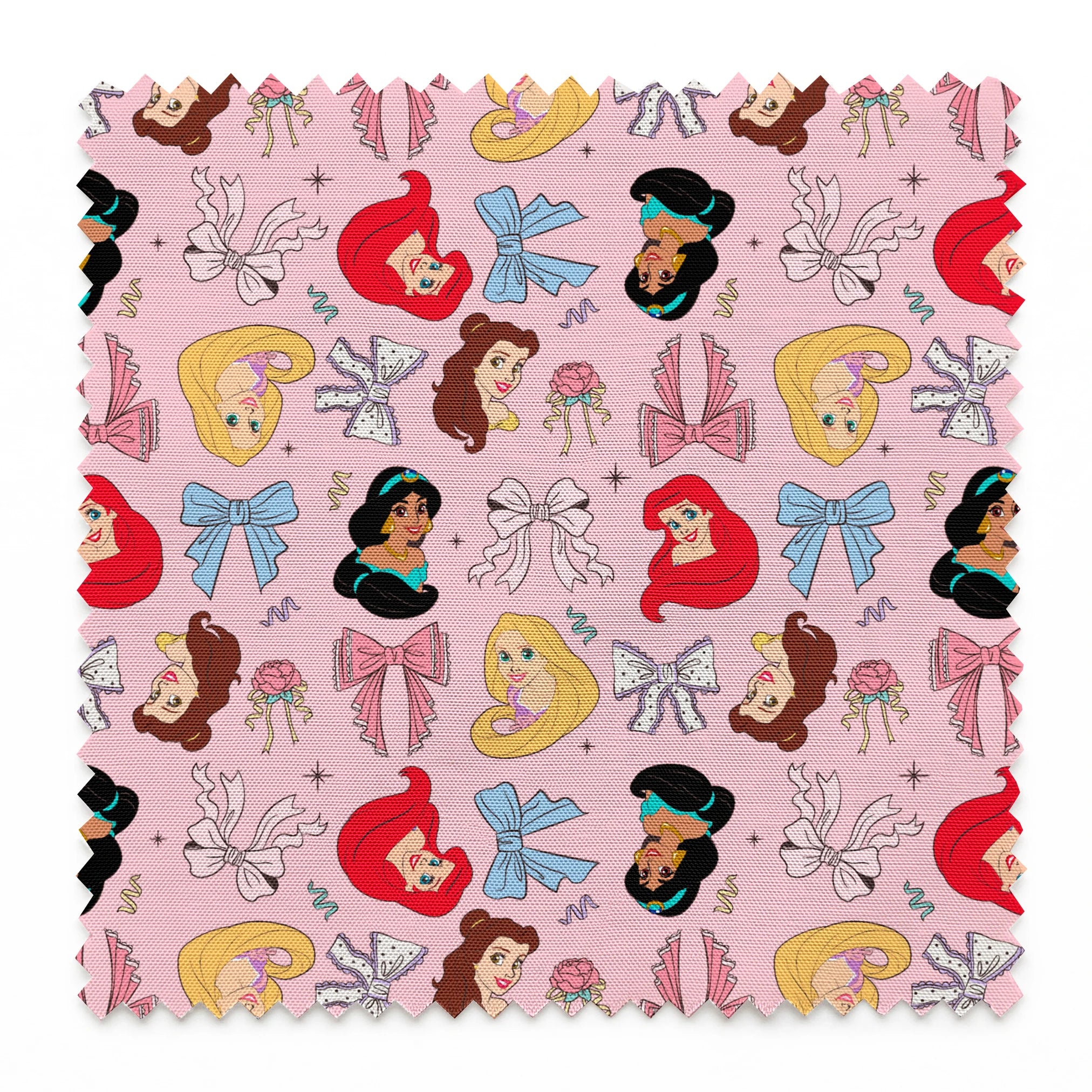  springs swatch pinked
