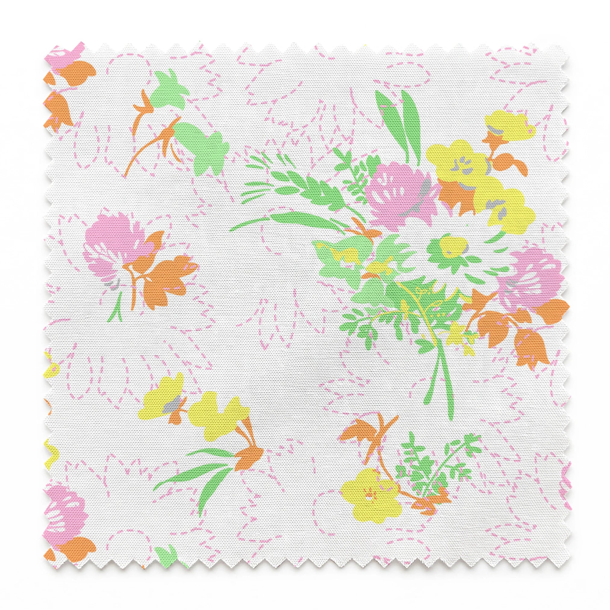  springs swatch pinked