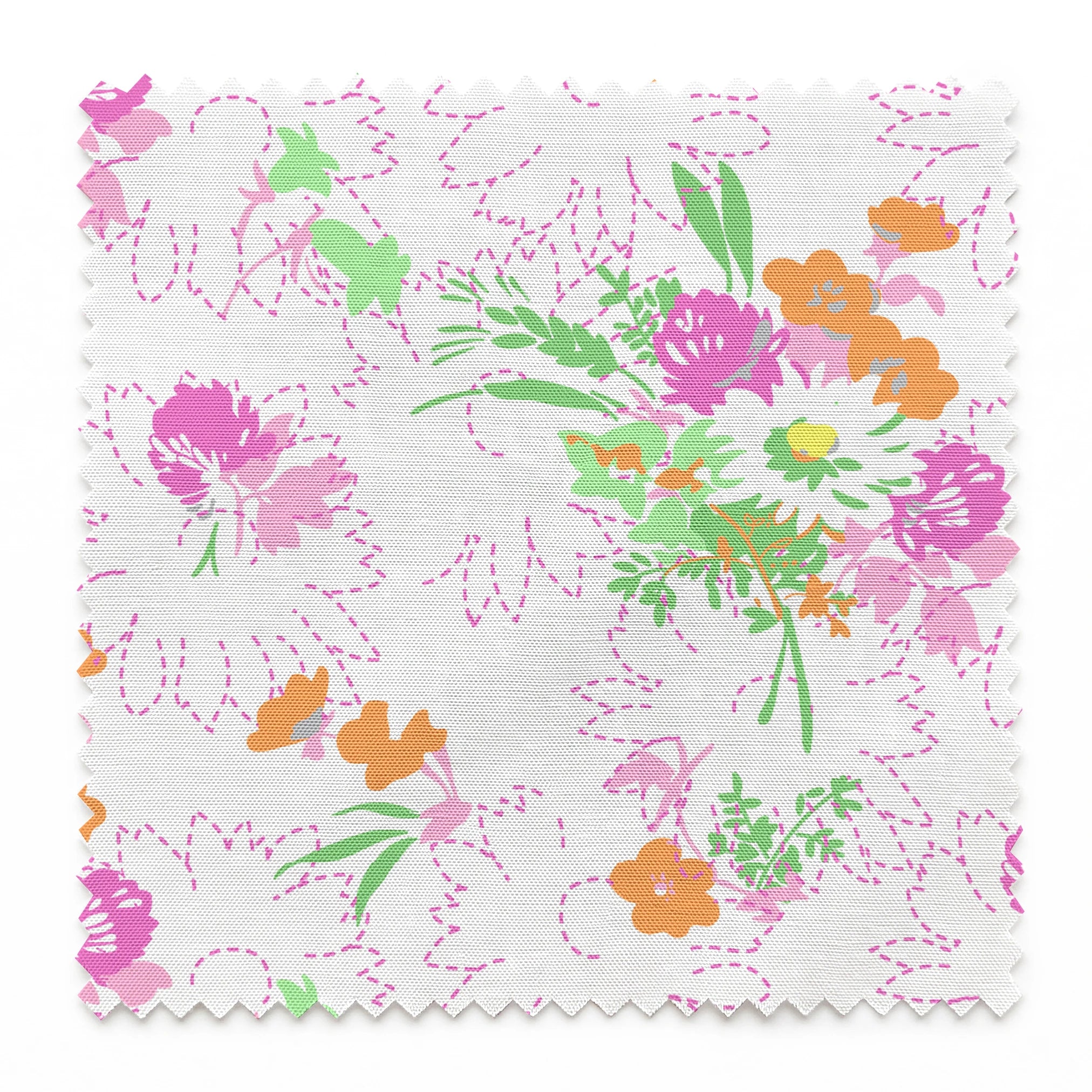 springs swatch pinked