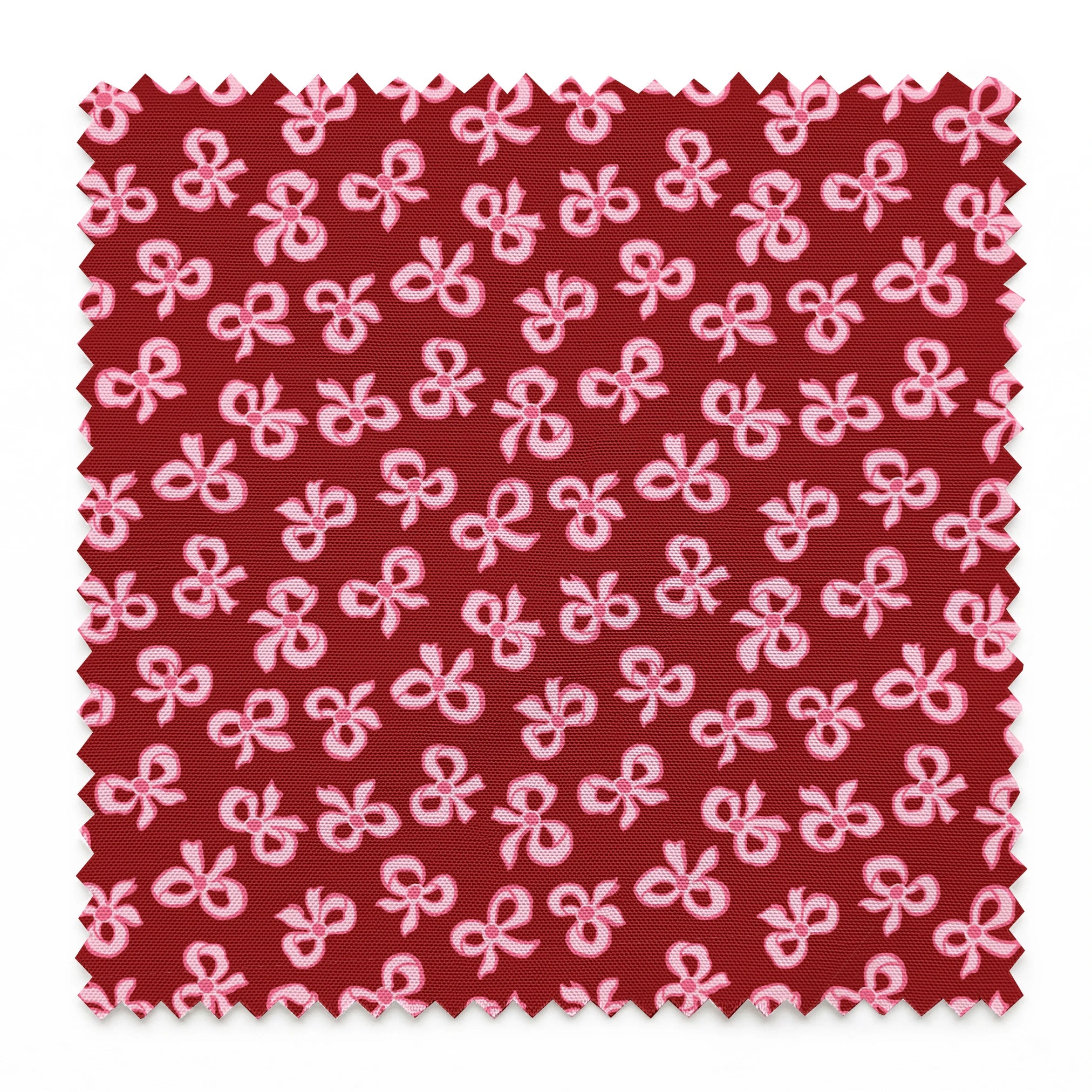  springs swatch pinked