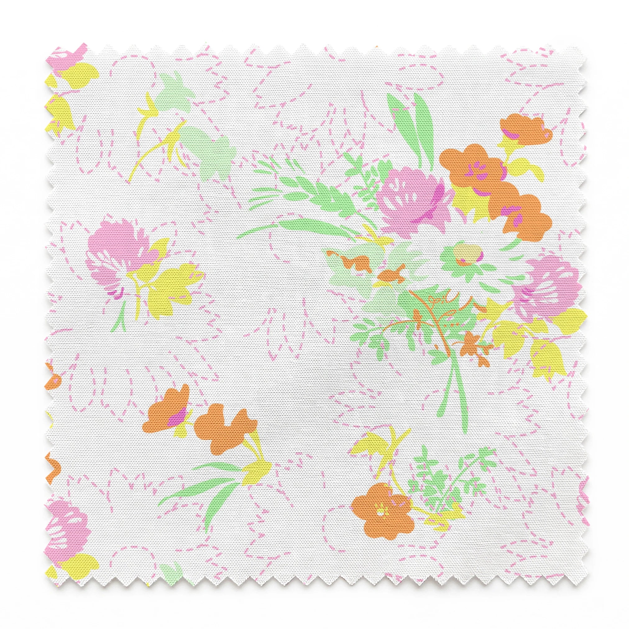  springs swatch pinked