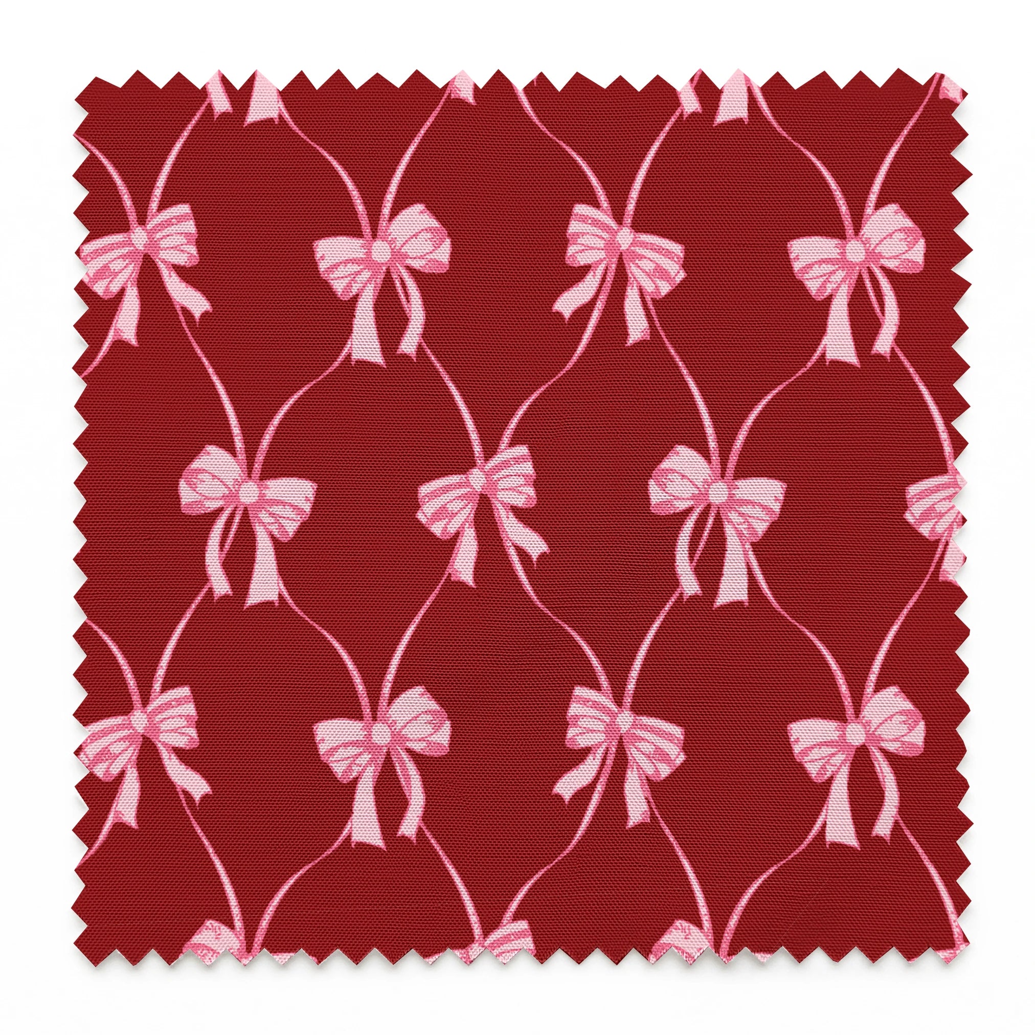  springs swatch pinked