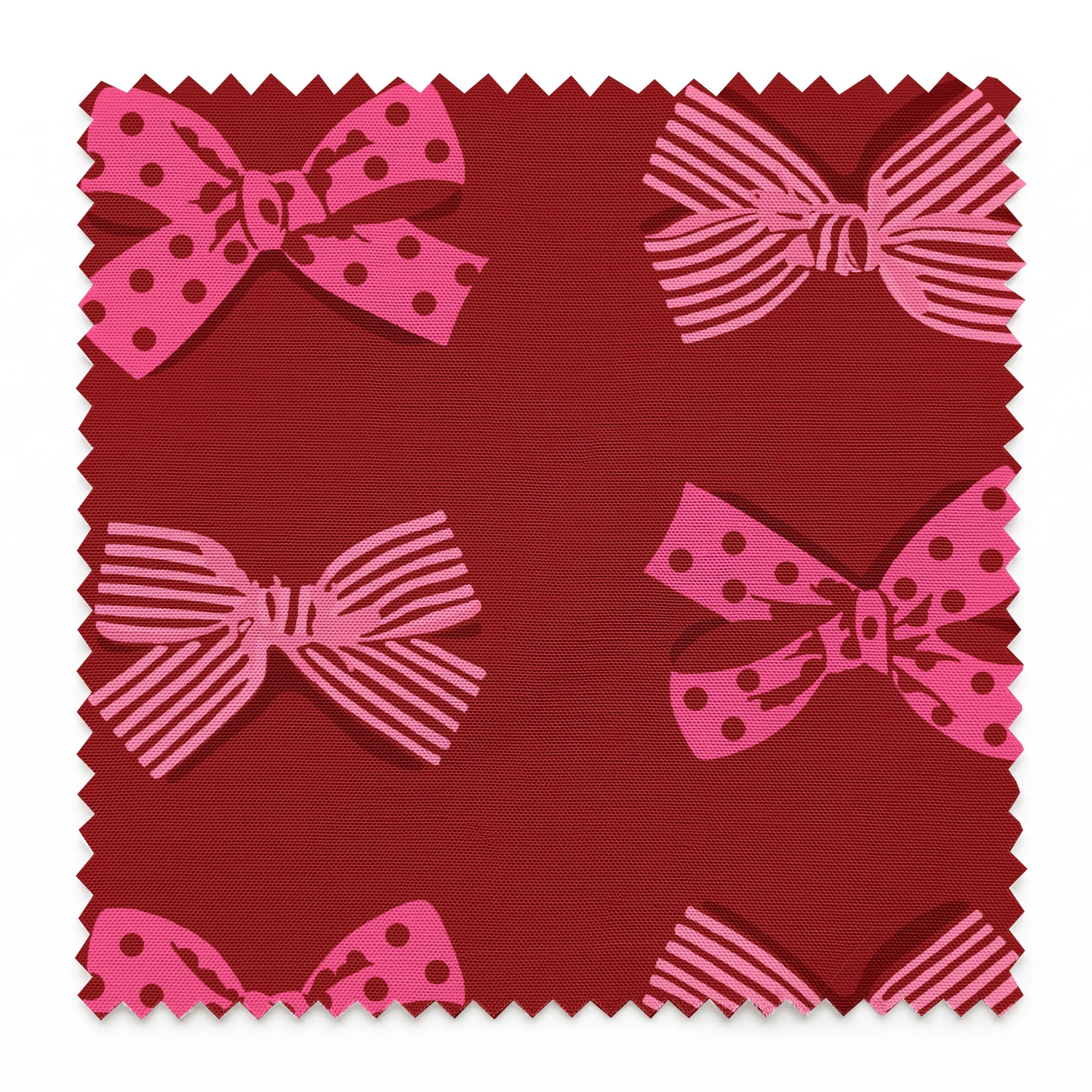 springs swatch pinked