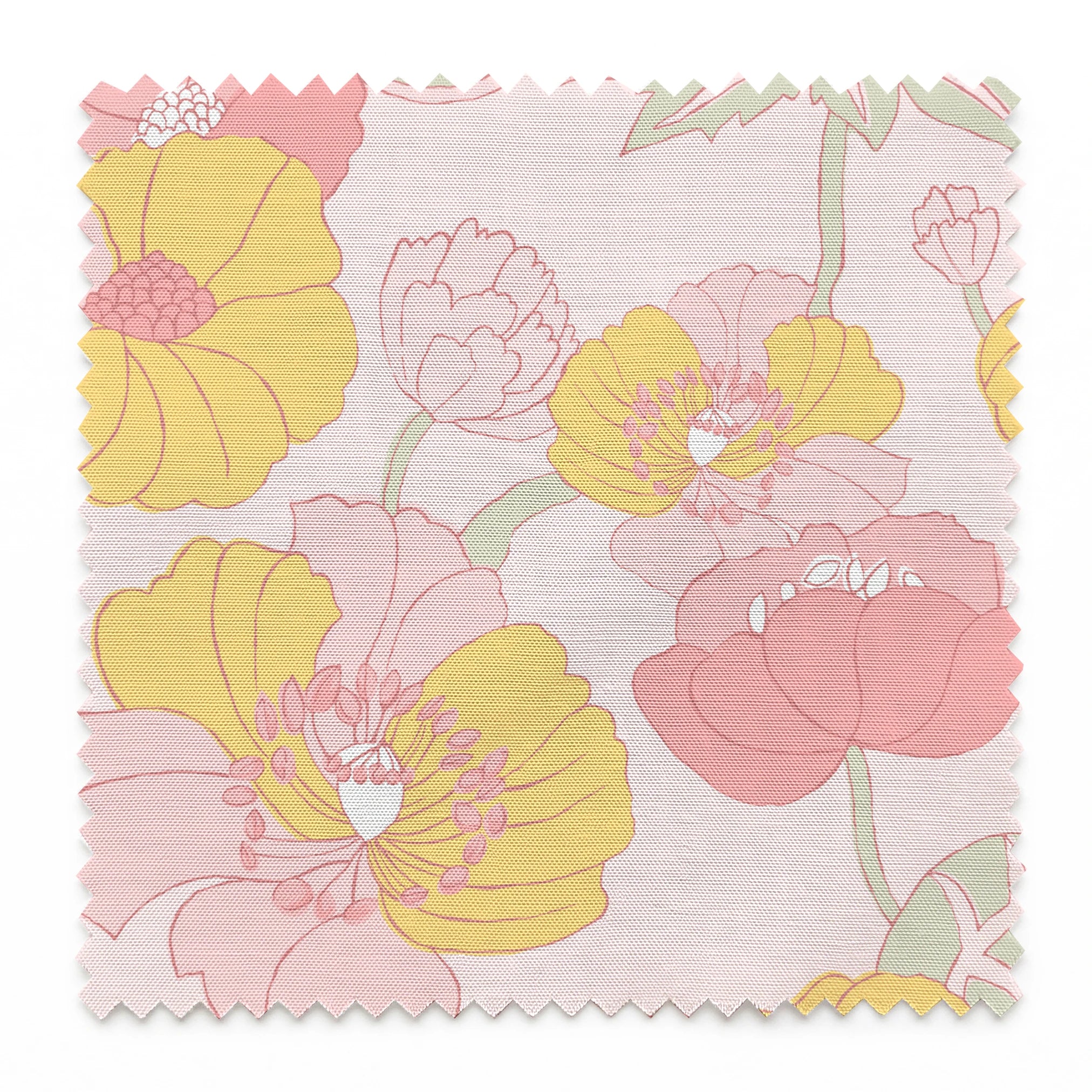  springs swatch pinked